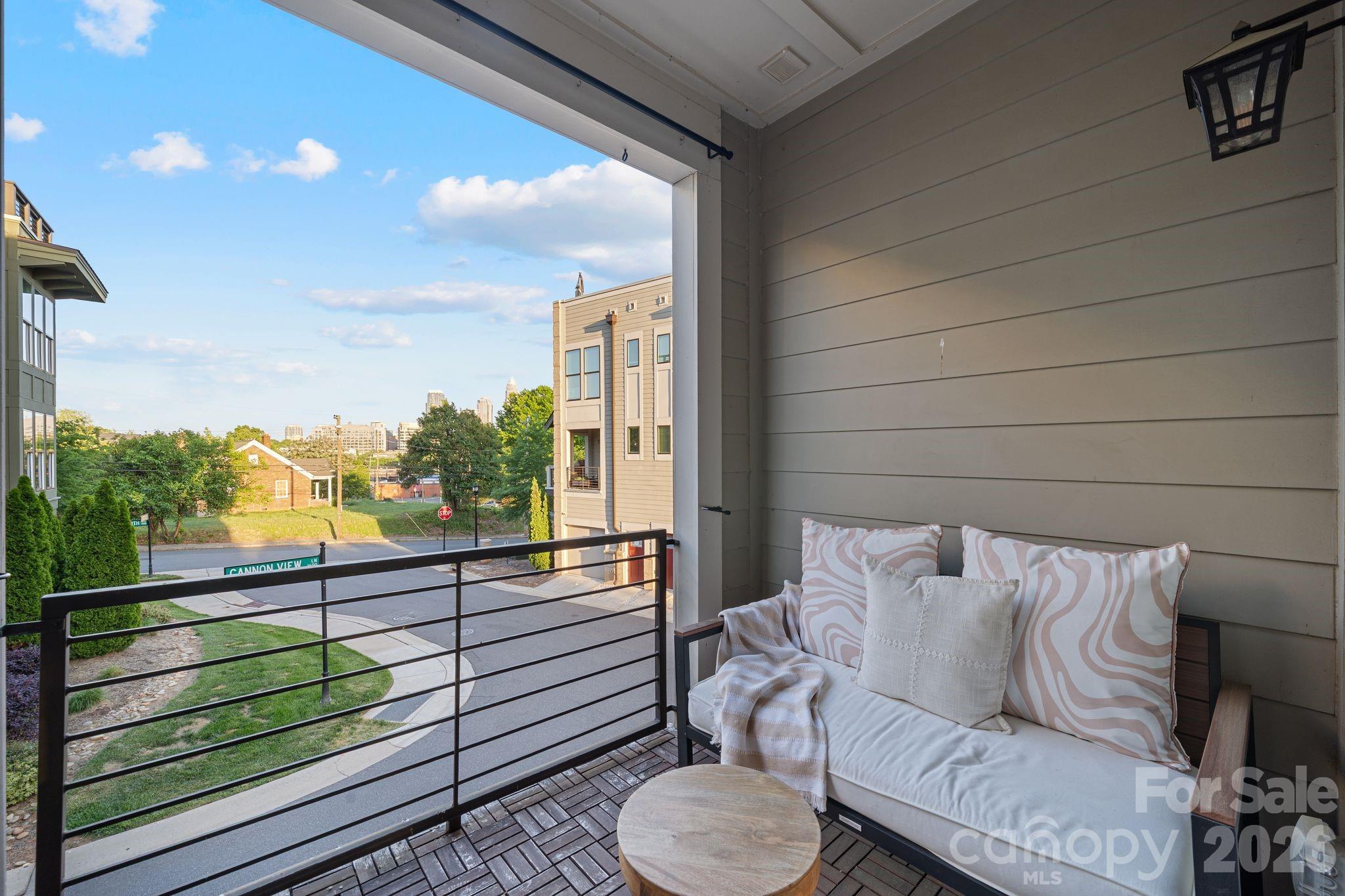 1605 Cannon View Lane — Charlotte