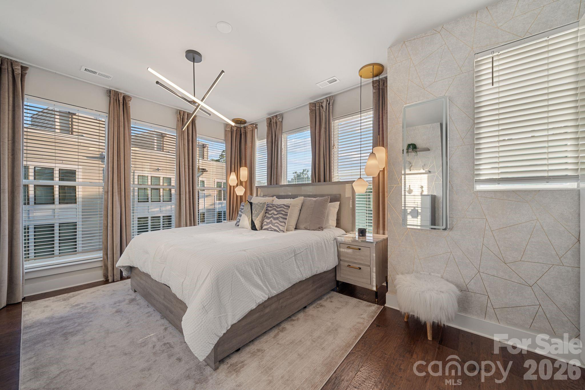1605 Cannon View Lane — Charlotte