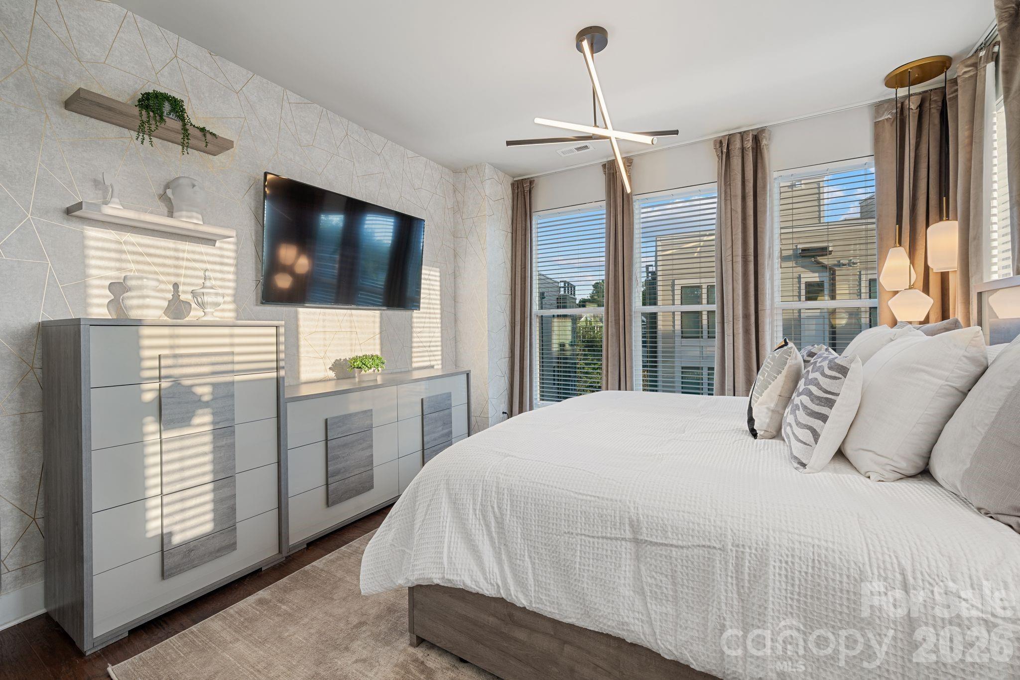 1605 Cannon View Lane — Charlotte