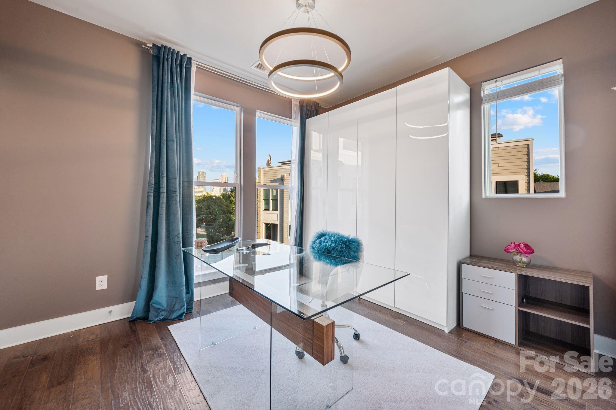 1605 Cannon View Lane — Charlotte