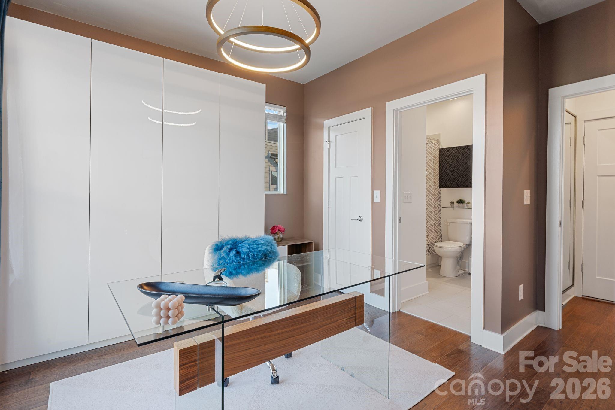 1605 Cannon View Lane — Charlotte