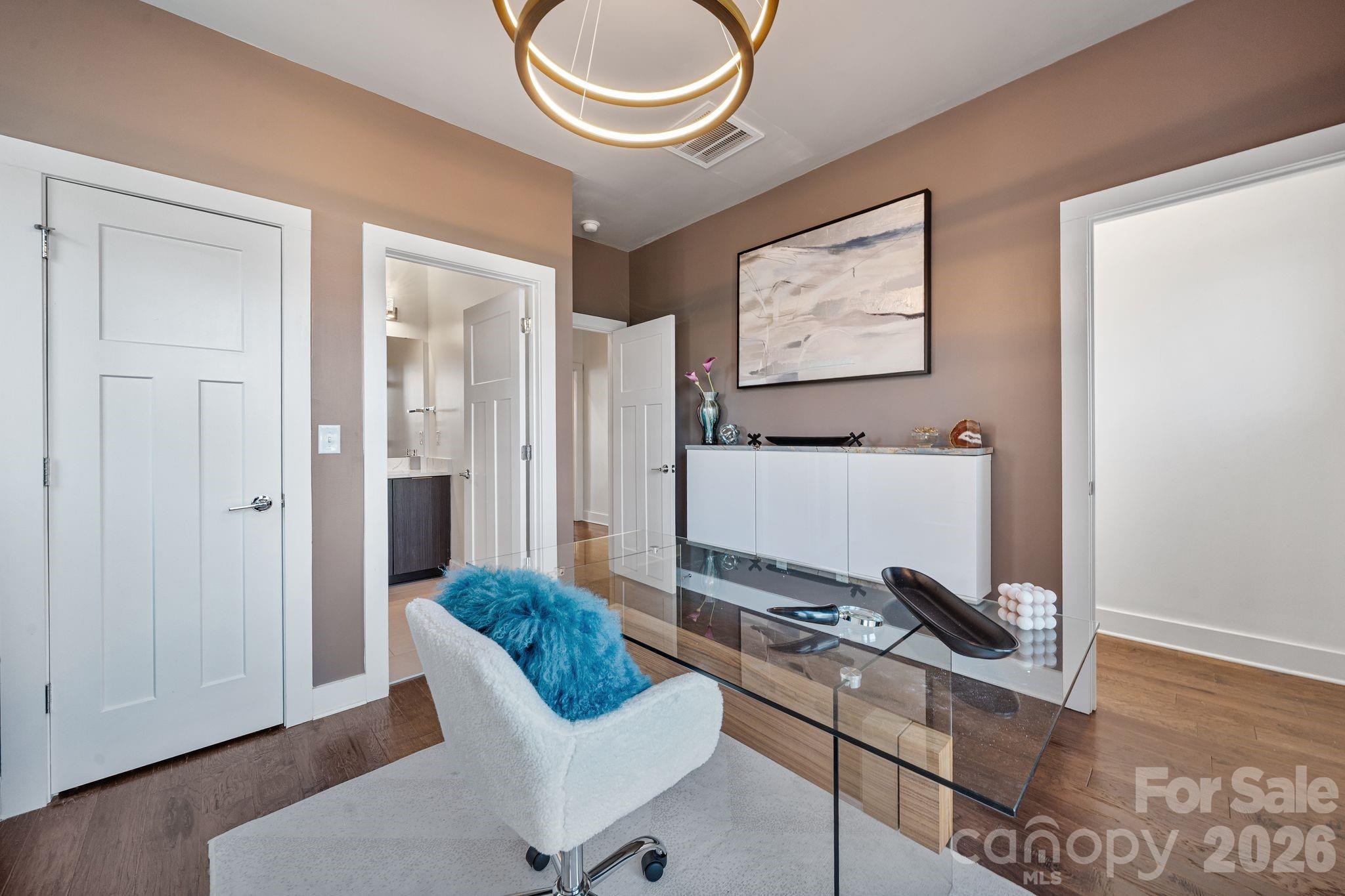 1605 Cannon View Lane — Charlotte