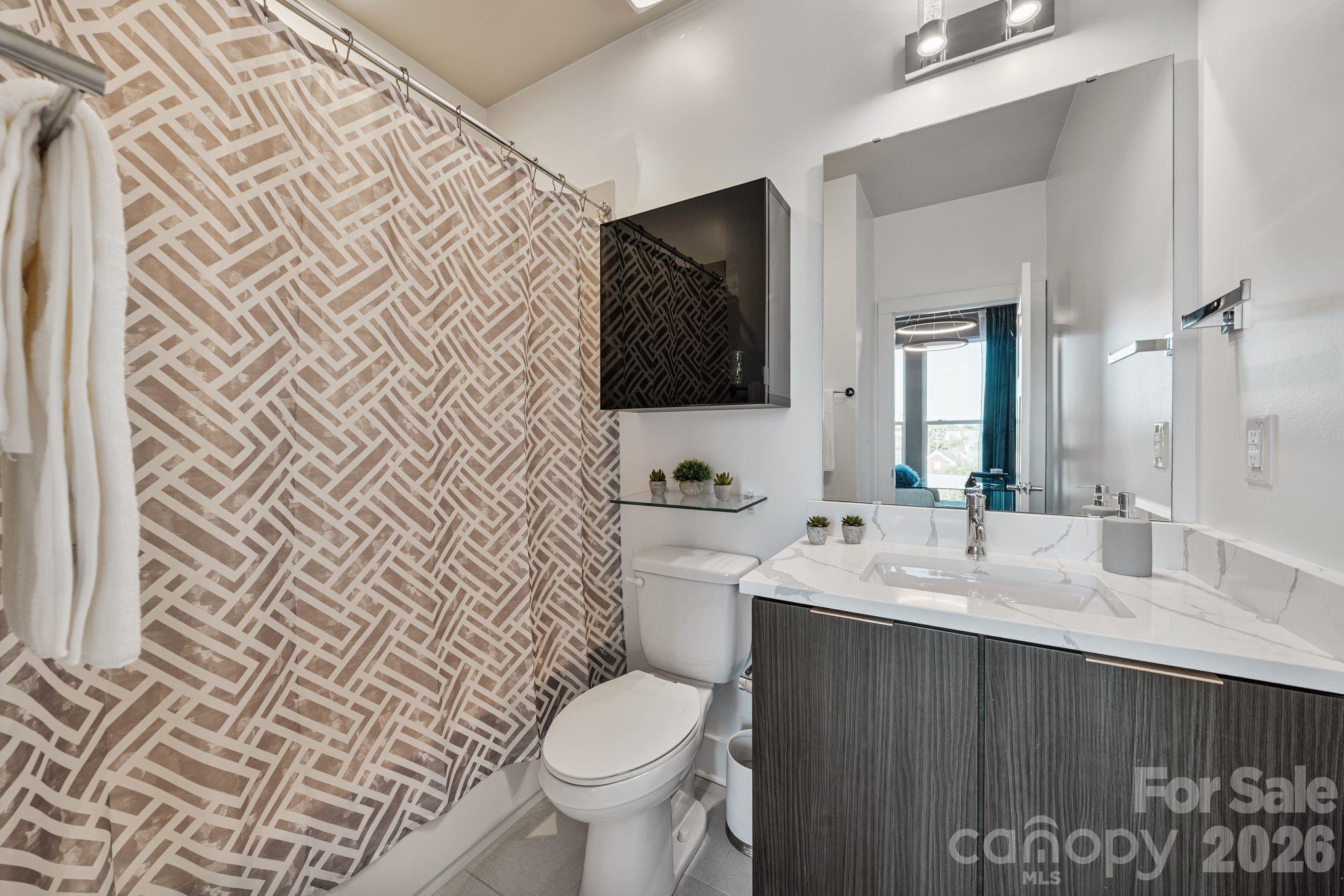 1605 Cannon View Lane — Charlotte