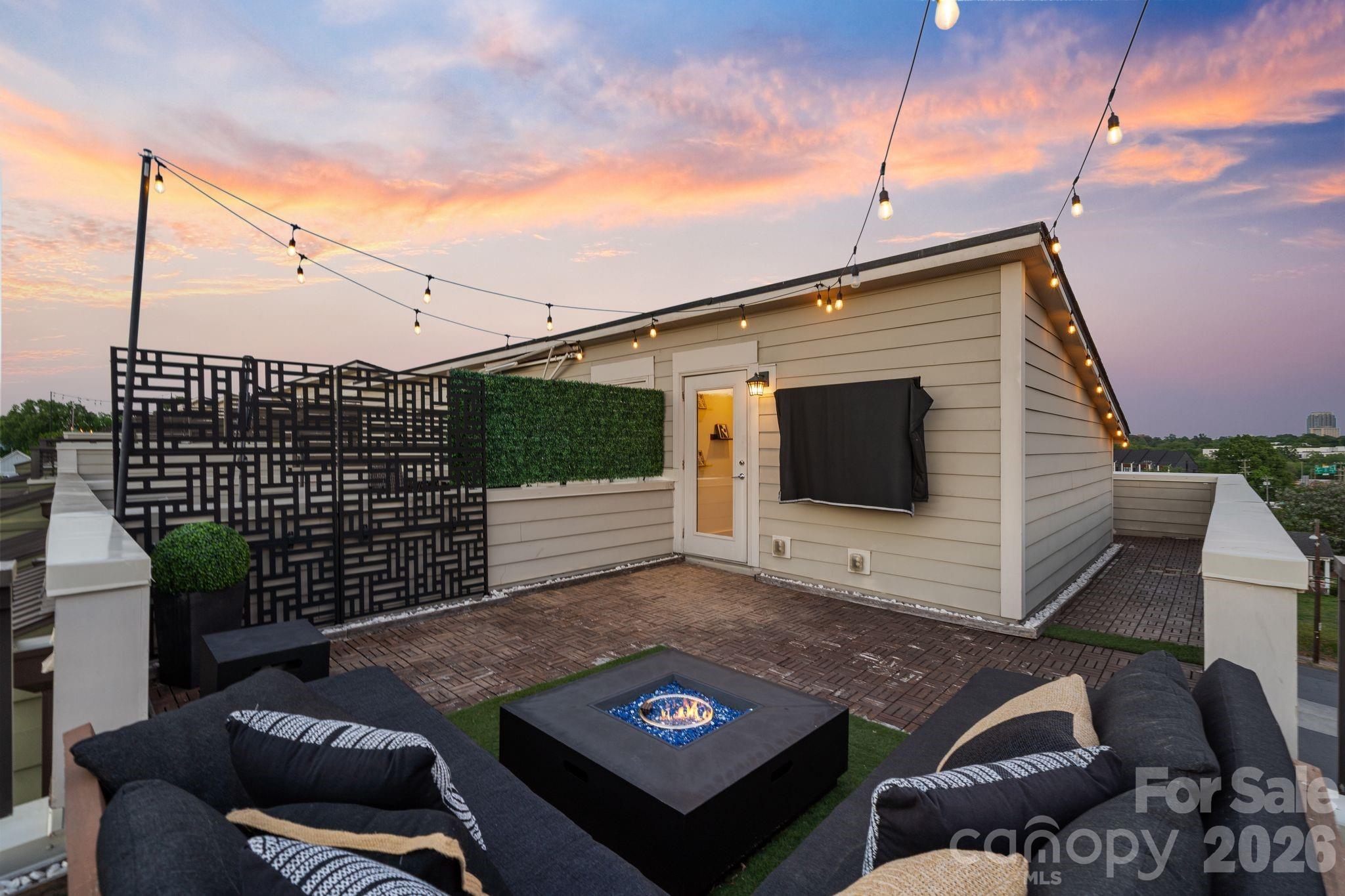 1605 Cannon View Lane — Charlotte
