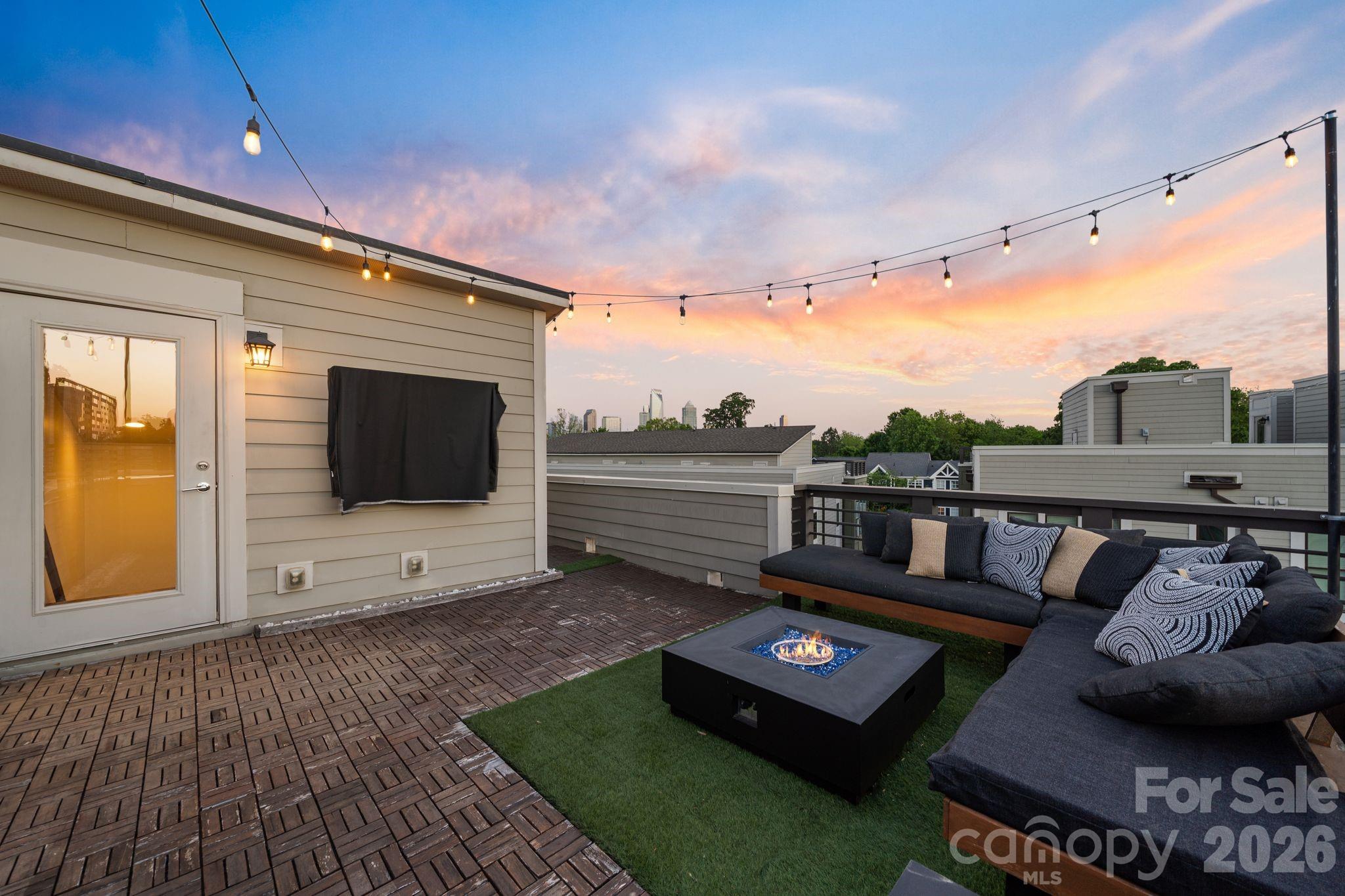 1605 Cannon View Lane — Charlotte
