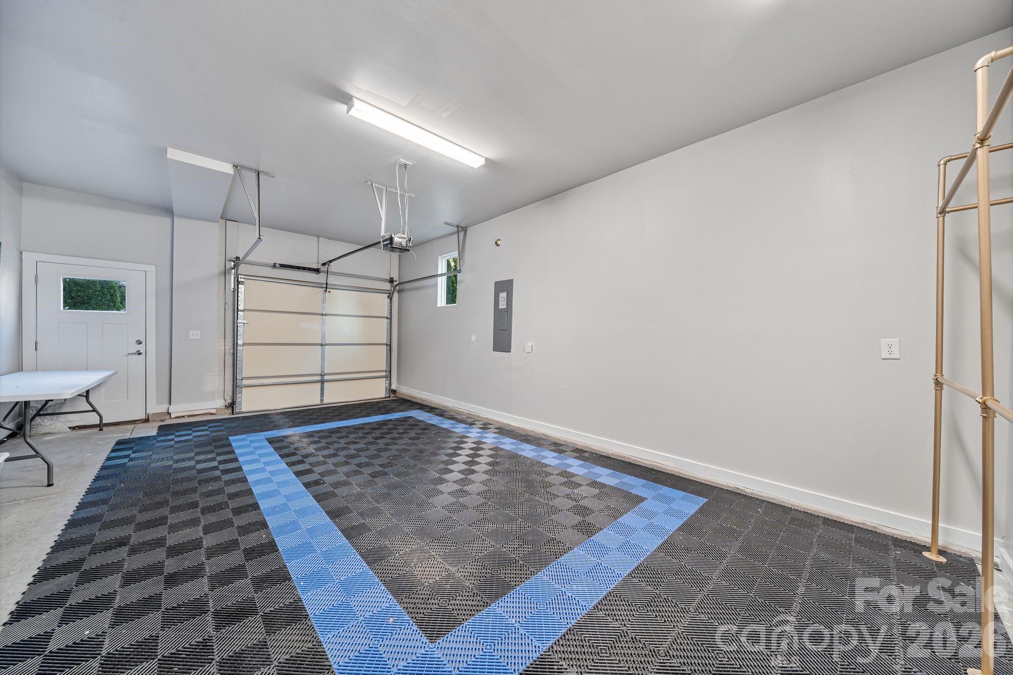1605 Cannon View Lane — Charlotte