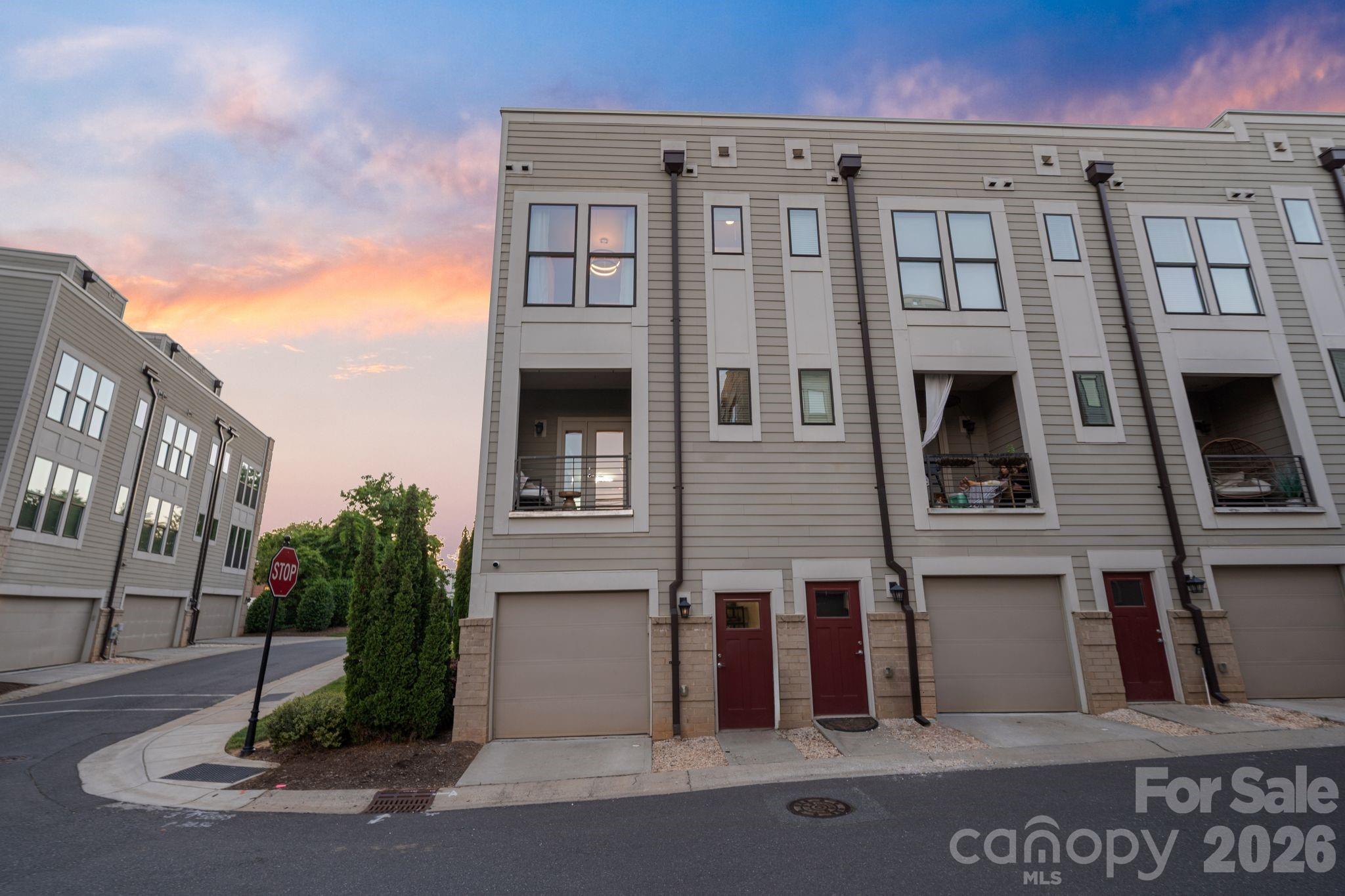 1605 Cannon View Lane — Charlotte
