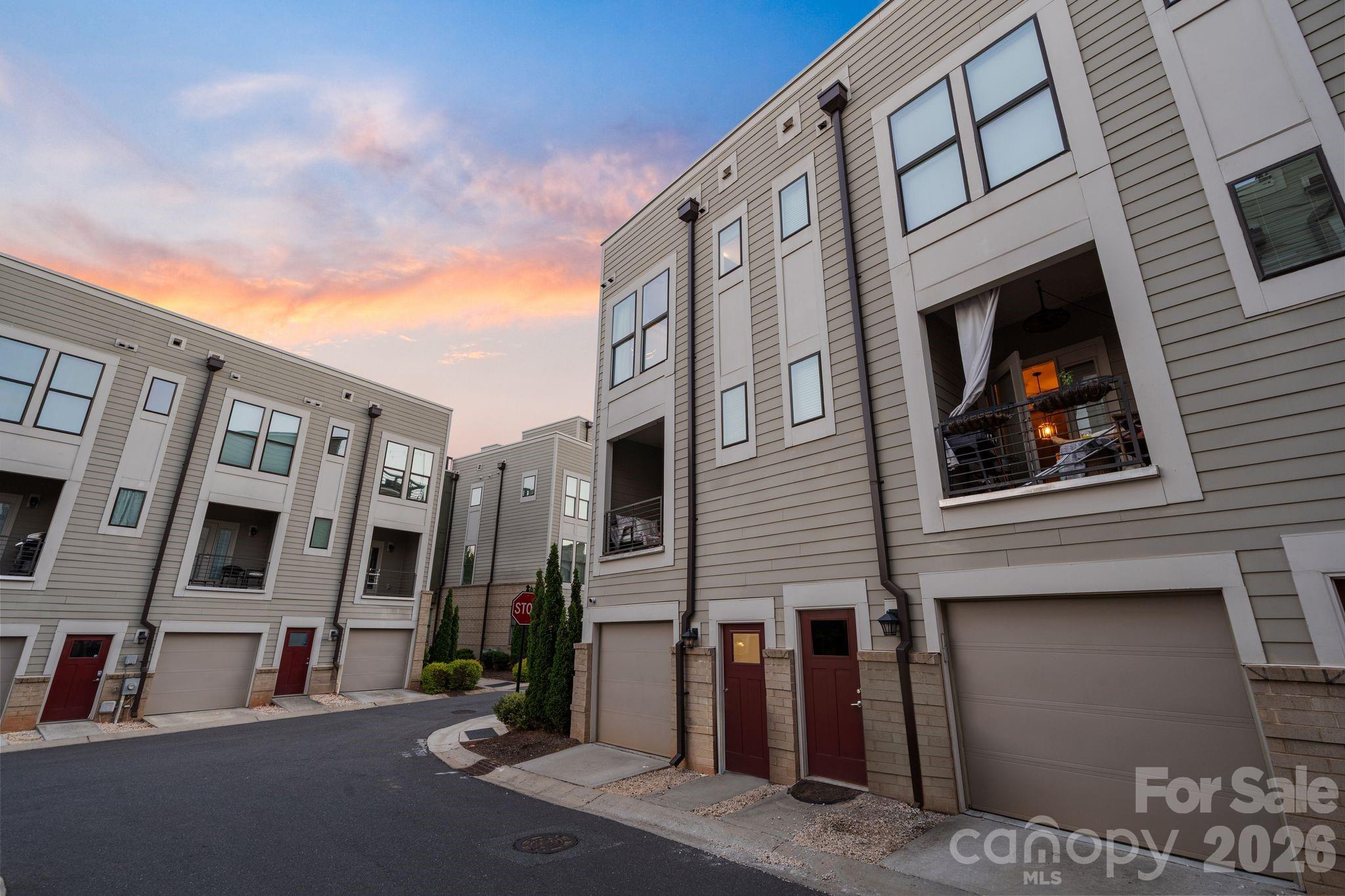 1605 Cannon View Lane — Charlotte