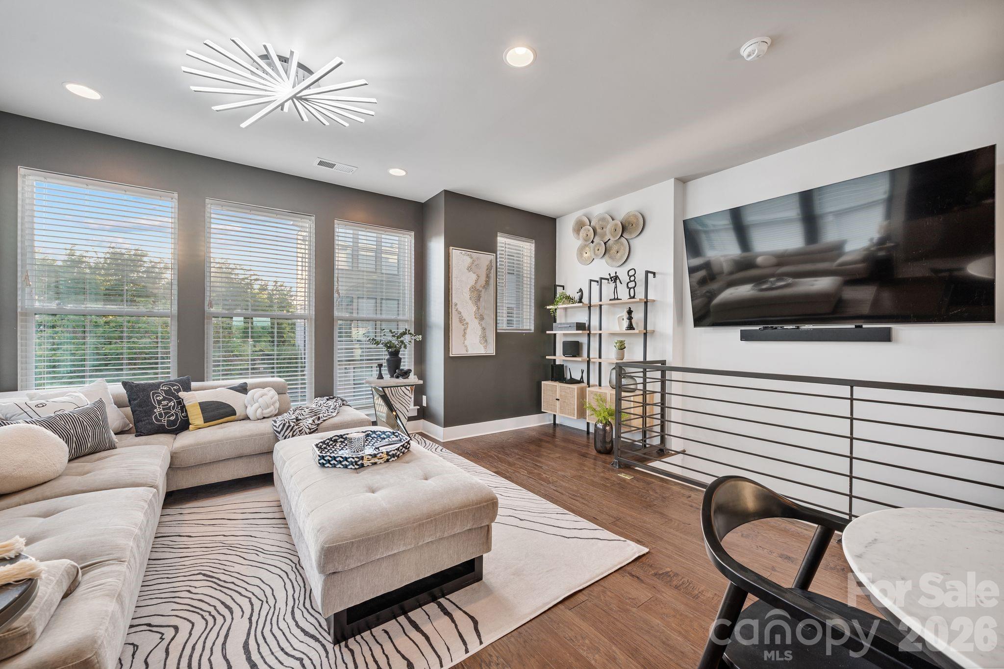 1605 Cannon View Lane — Charlotte