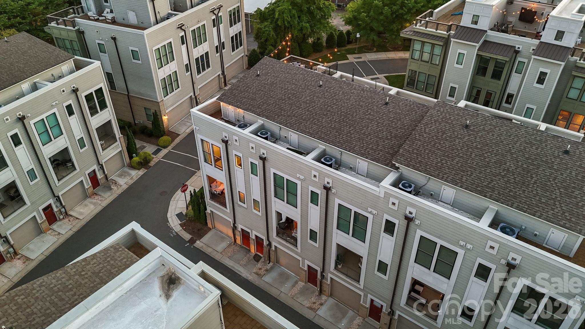 1605 Cannon View Lane — Charlotte