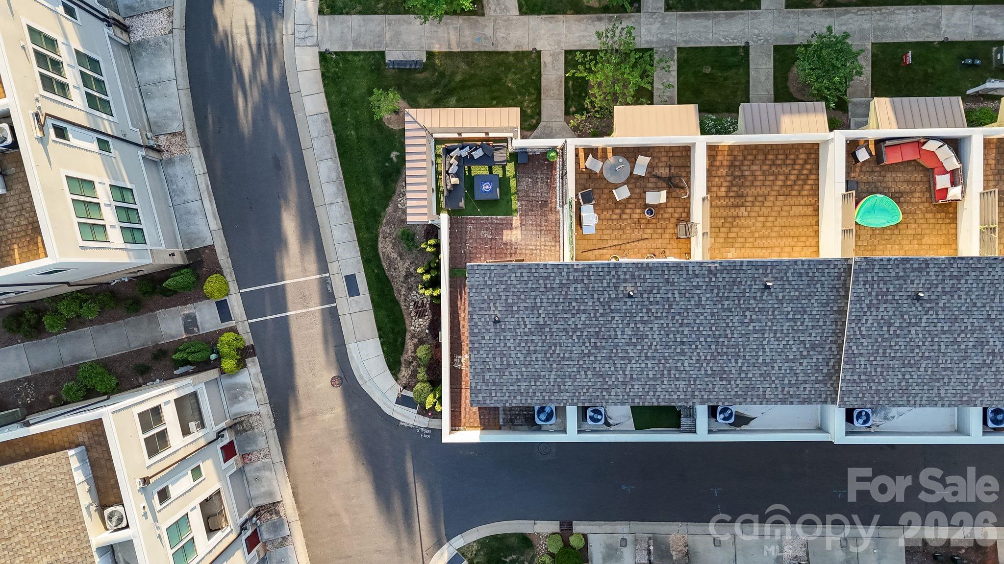 1605 Cannon View Lane — Charlotte