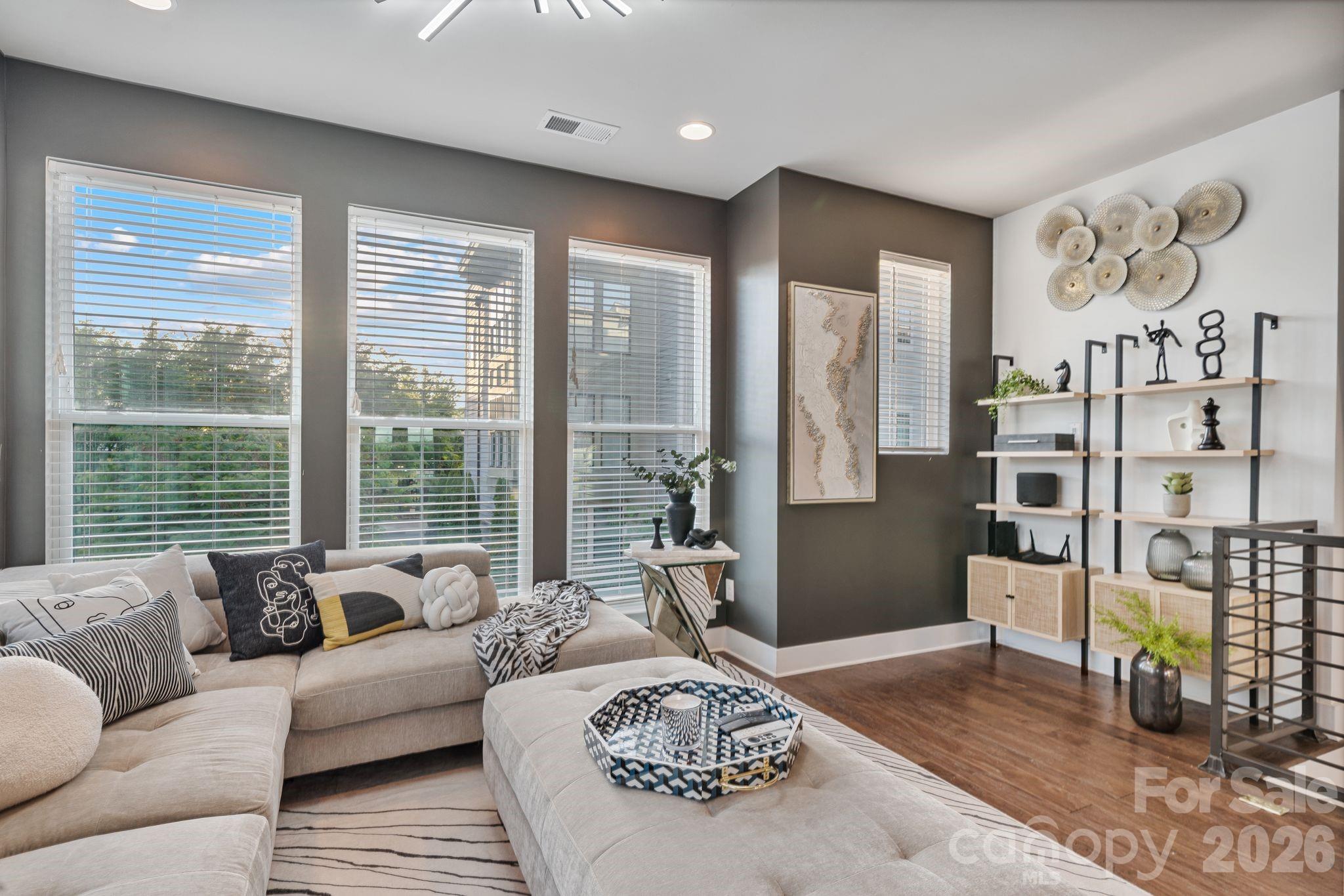 1605 Cannon View Lane — Charlotte