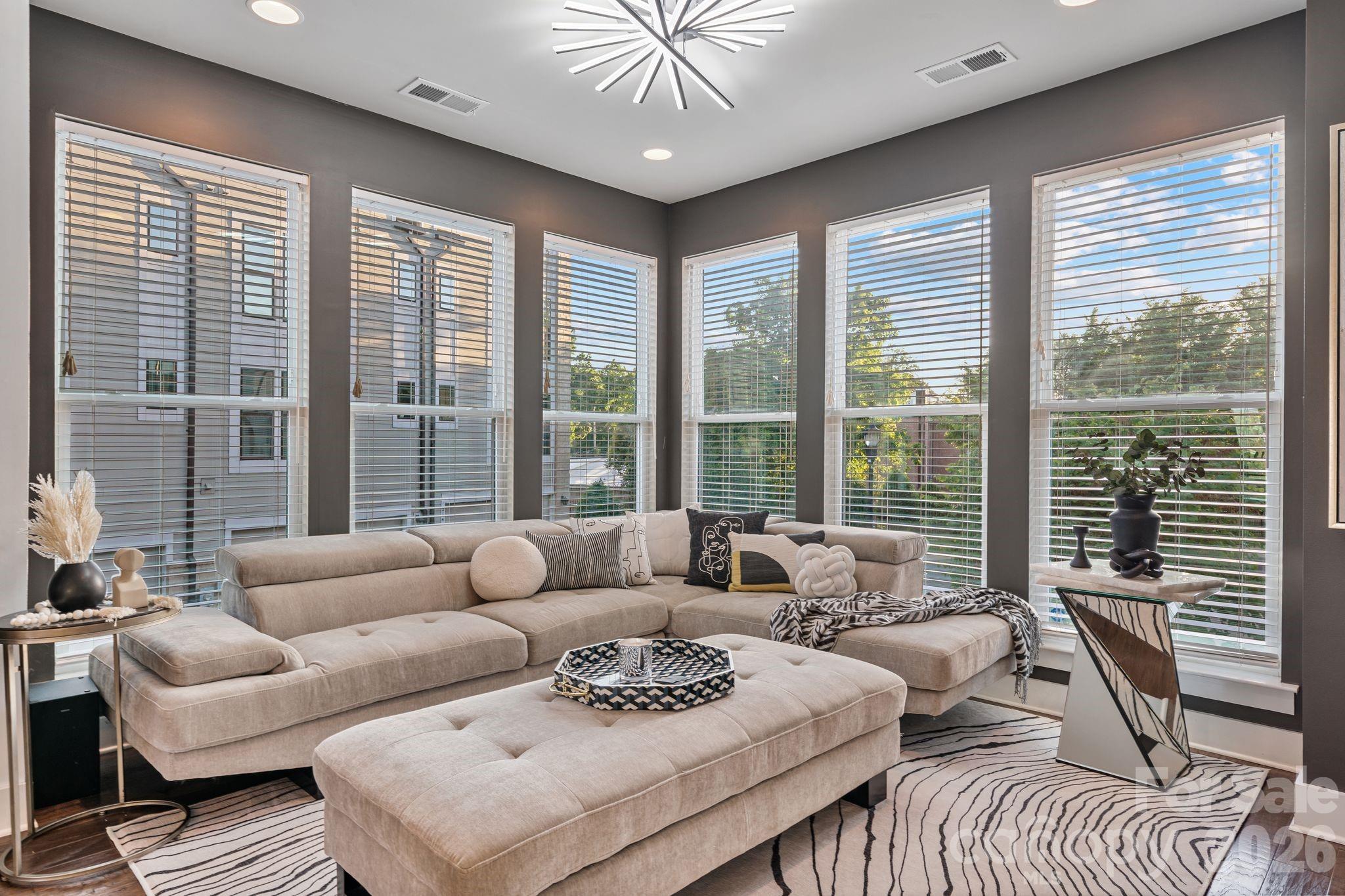 1605 Cannon View Lane — Charlotte