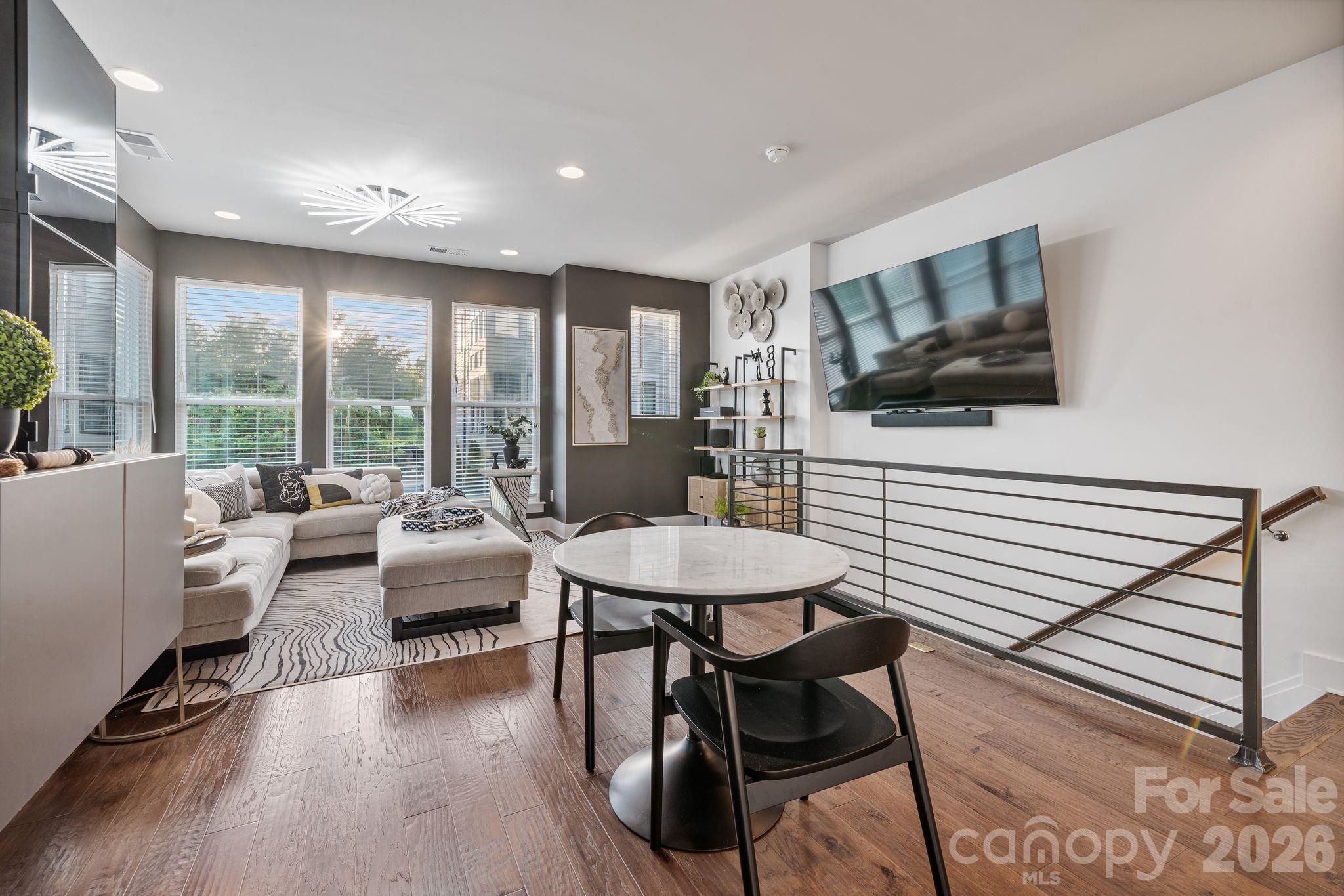 1605 Cannon View Lane — Charlotte