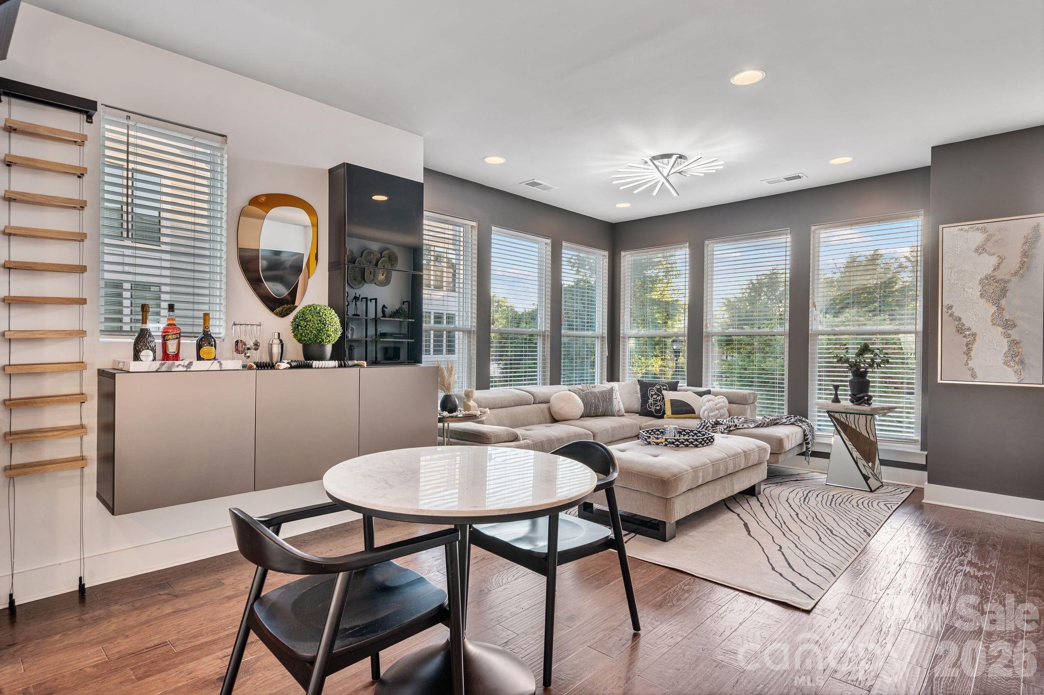 1605 Cannon View Lane — Charlotte