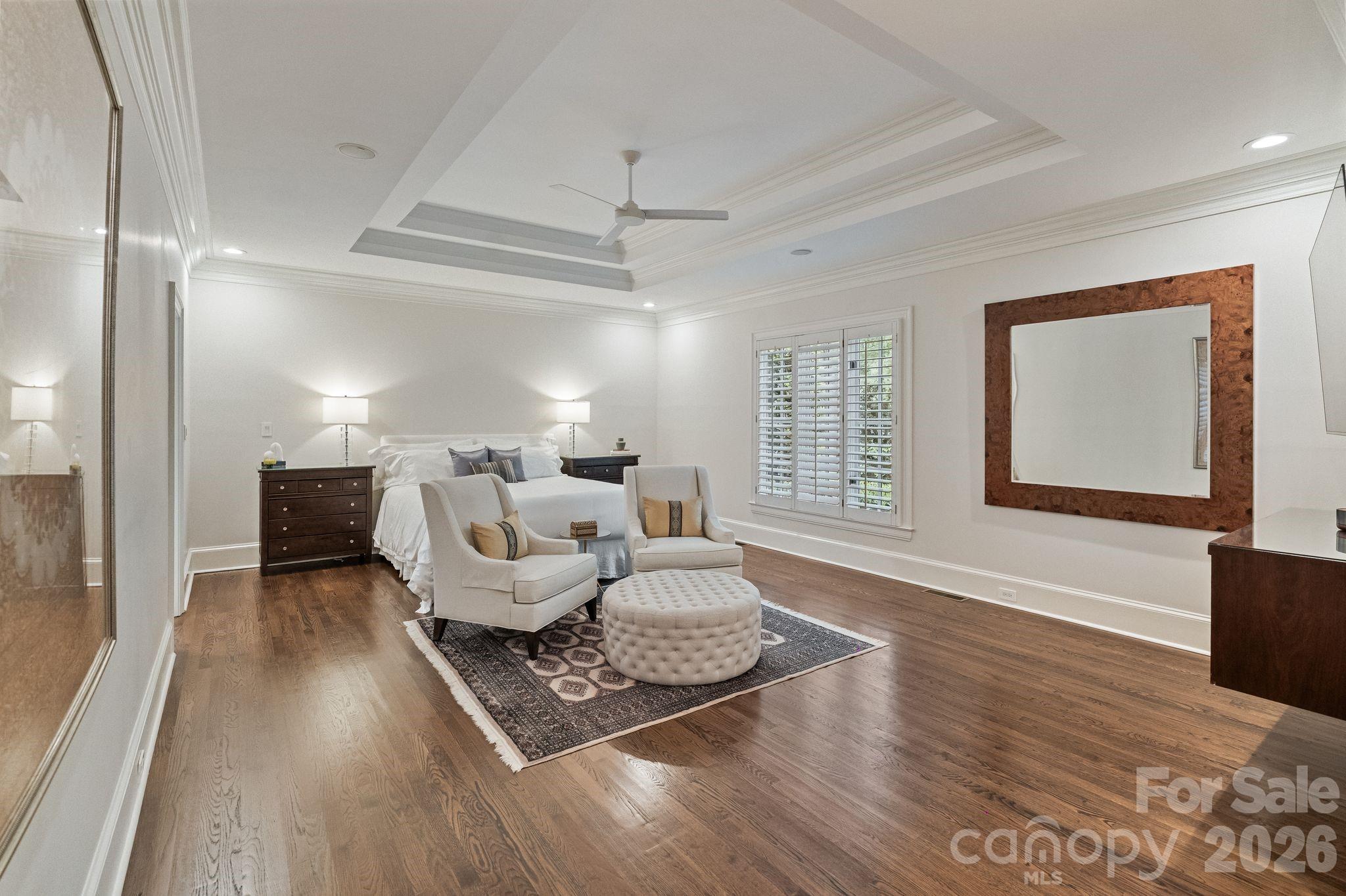 8124 Greencastle Drive — Charlotte