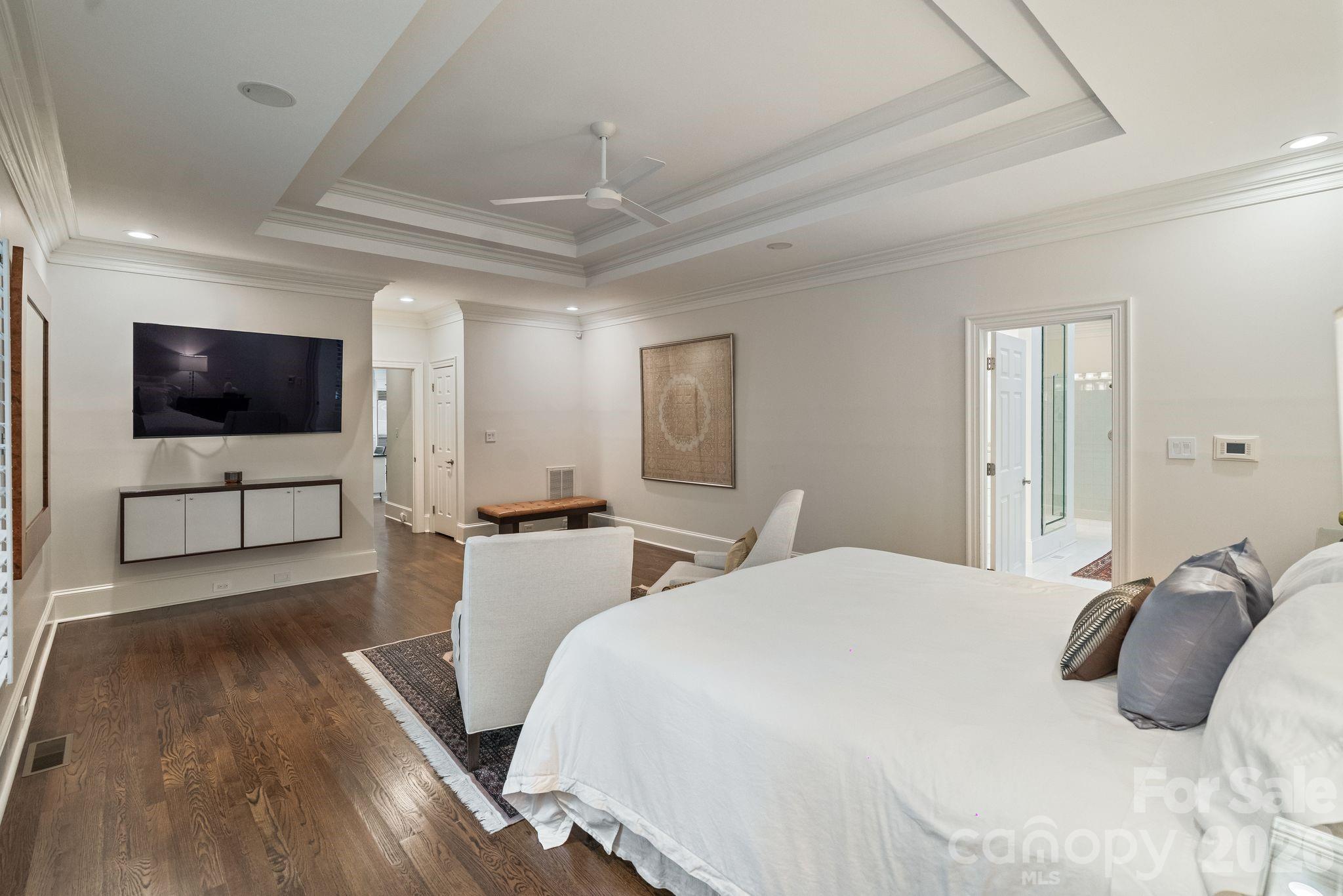 8124 Greencastle Drive — Charlotte