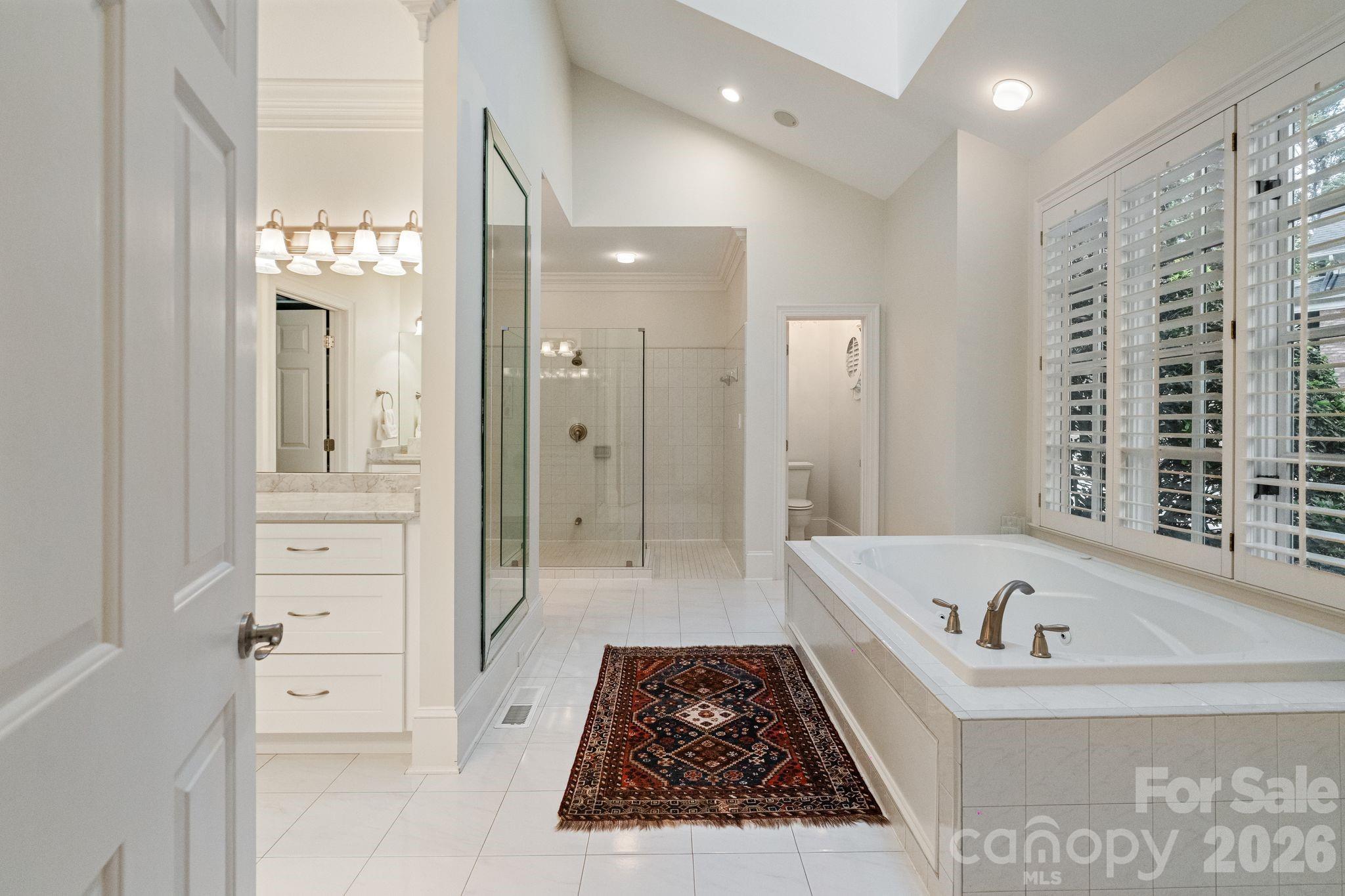 8124 Greencastle Drive — Charlotte