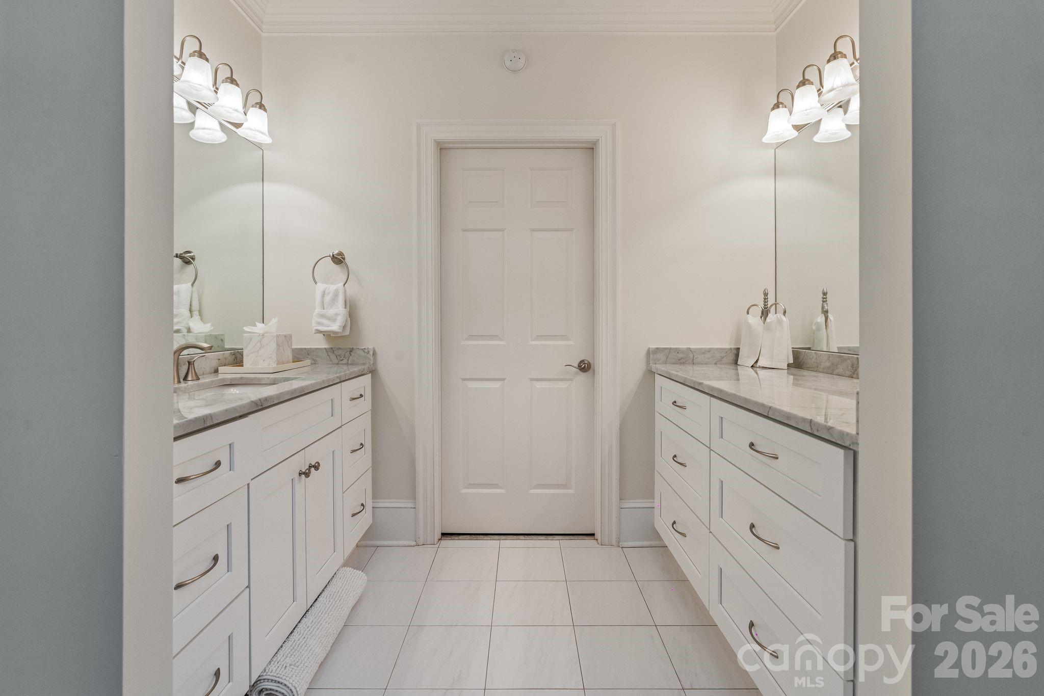 8124 Greencastle Drive — Charlotte