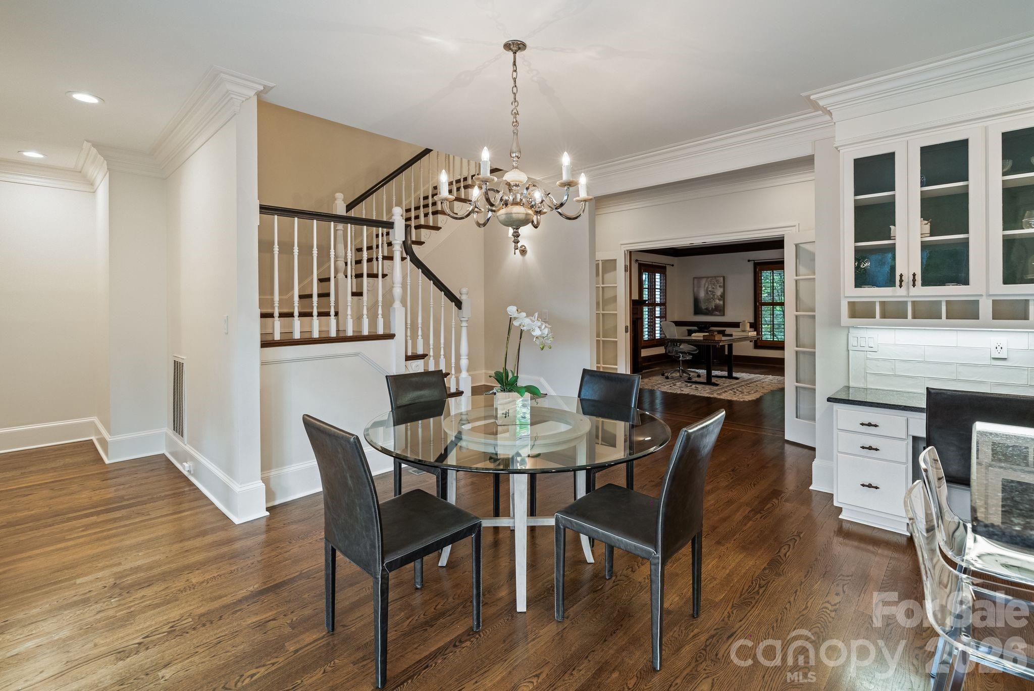 8124 Greencastle Drive — Charlotte