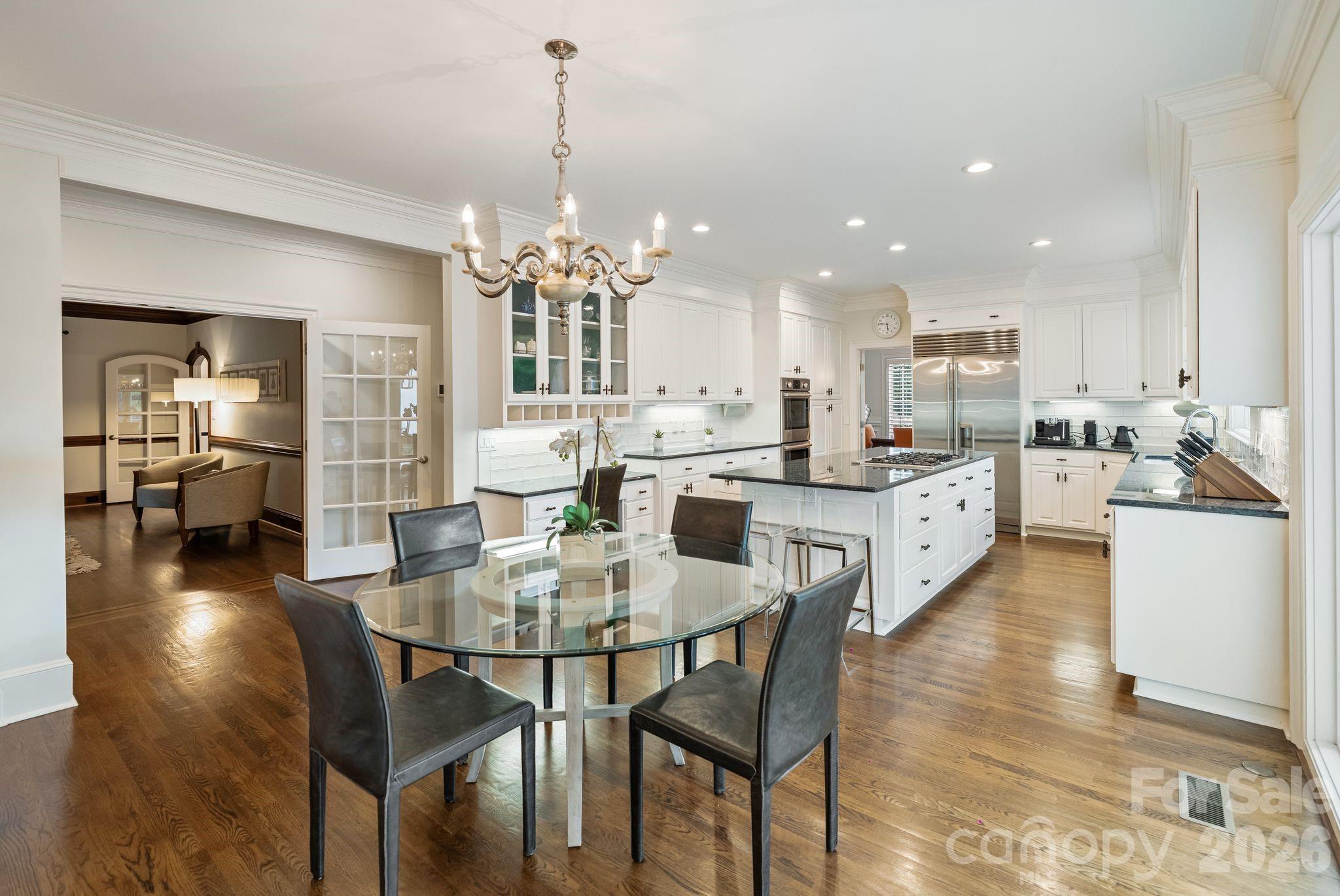 8124 Greencastle Drive — Charlotte
