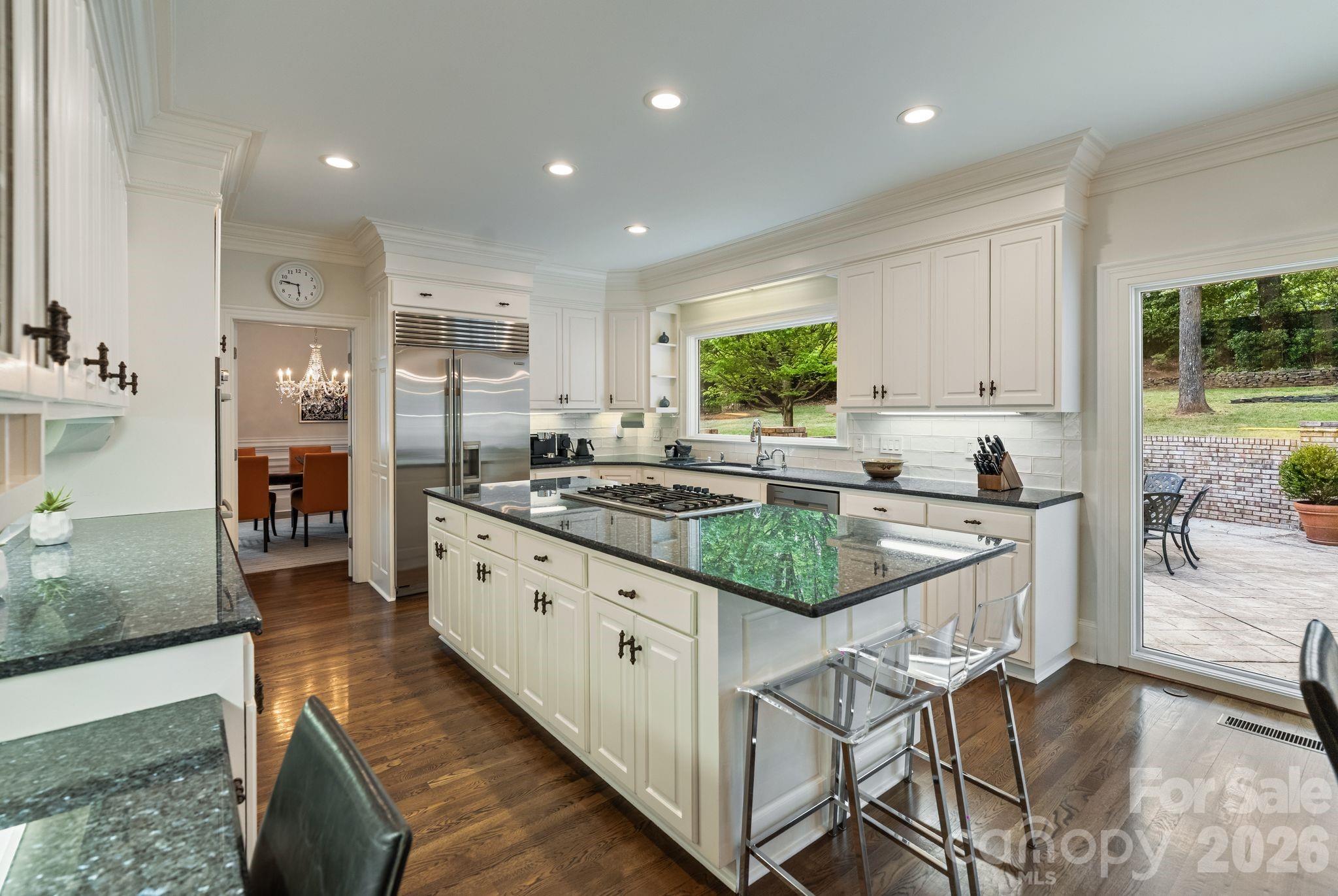 8124 Greencastle Drive — Charlotte