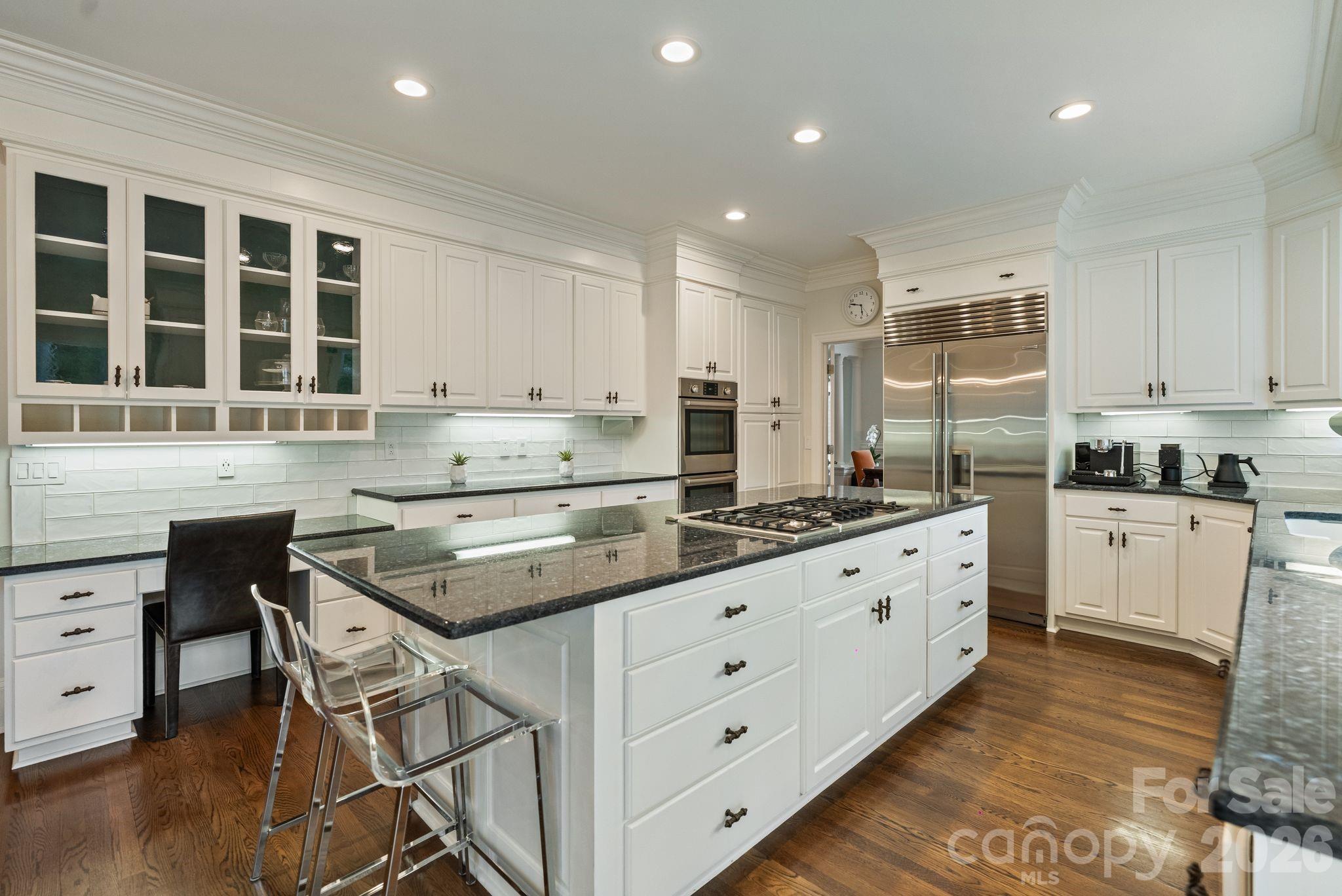 8124 Greencastle Drive — Charlotte