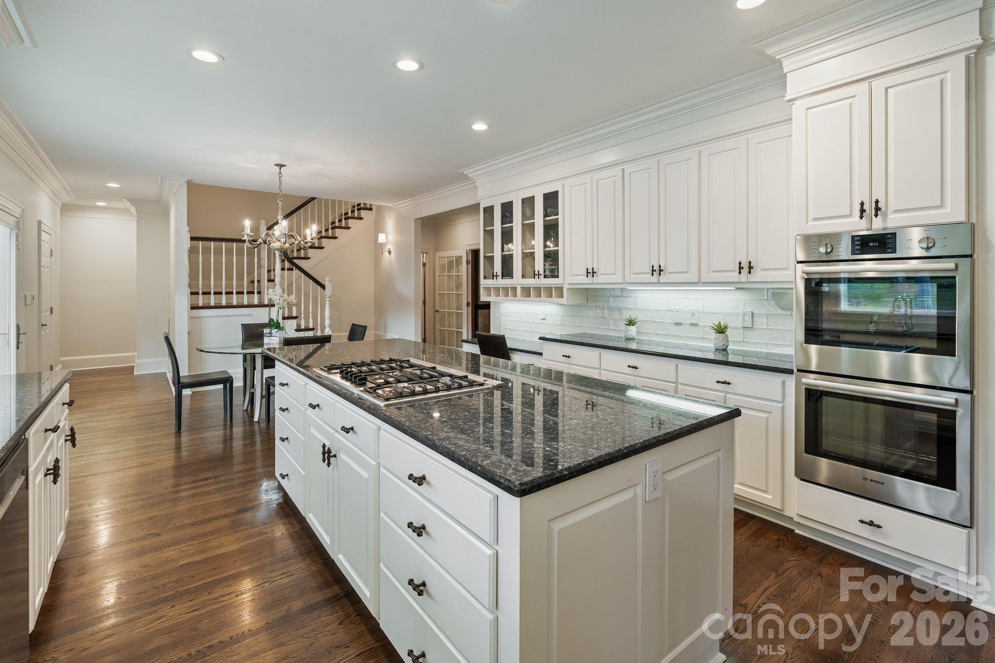8124 Greencastle Drive — Charlotte