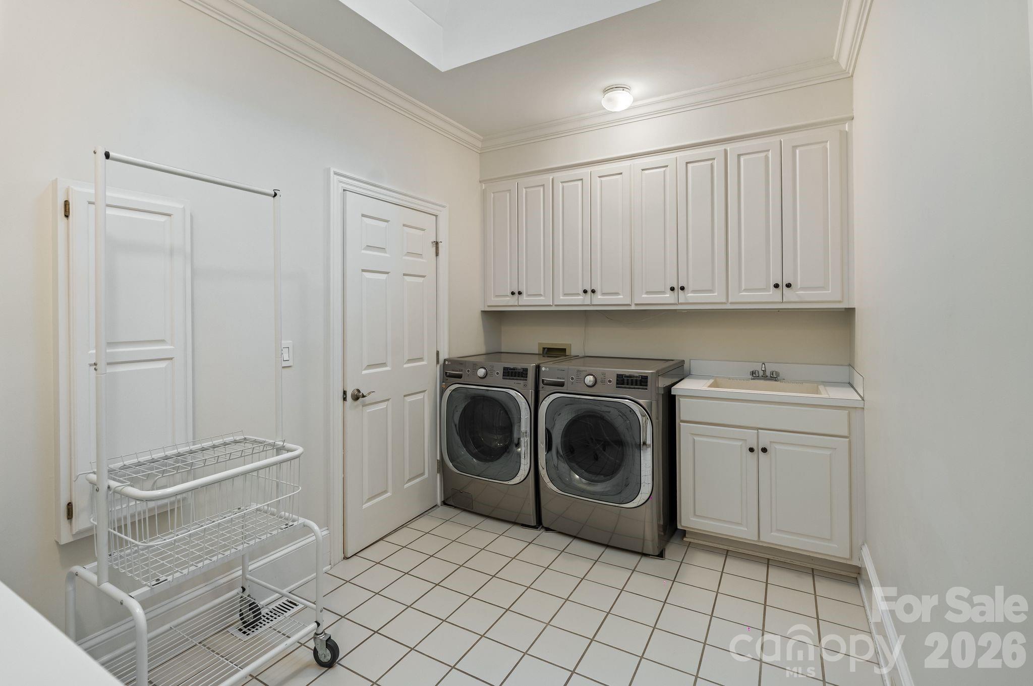 8124 Greencastle Drive — Charlotte