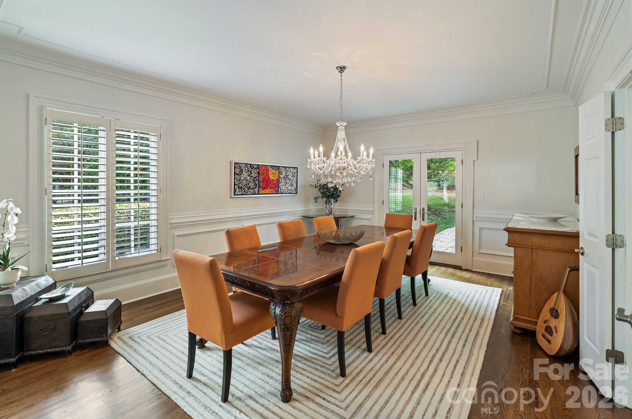 8124 Greencastle Drive — Charlotte