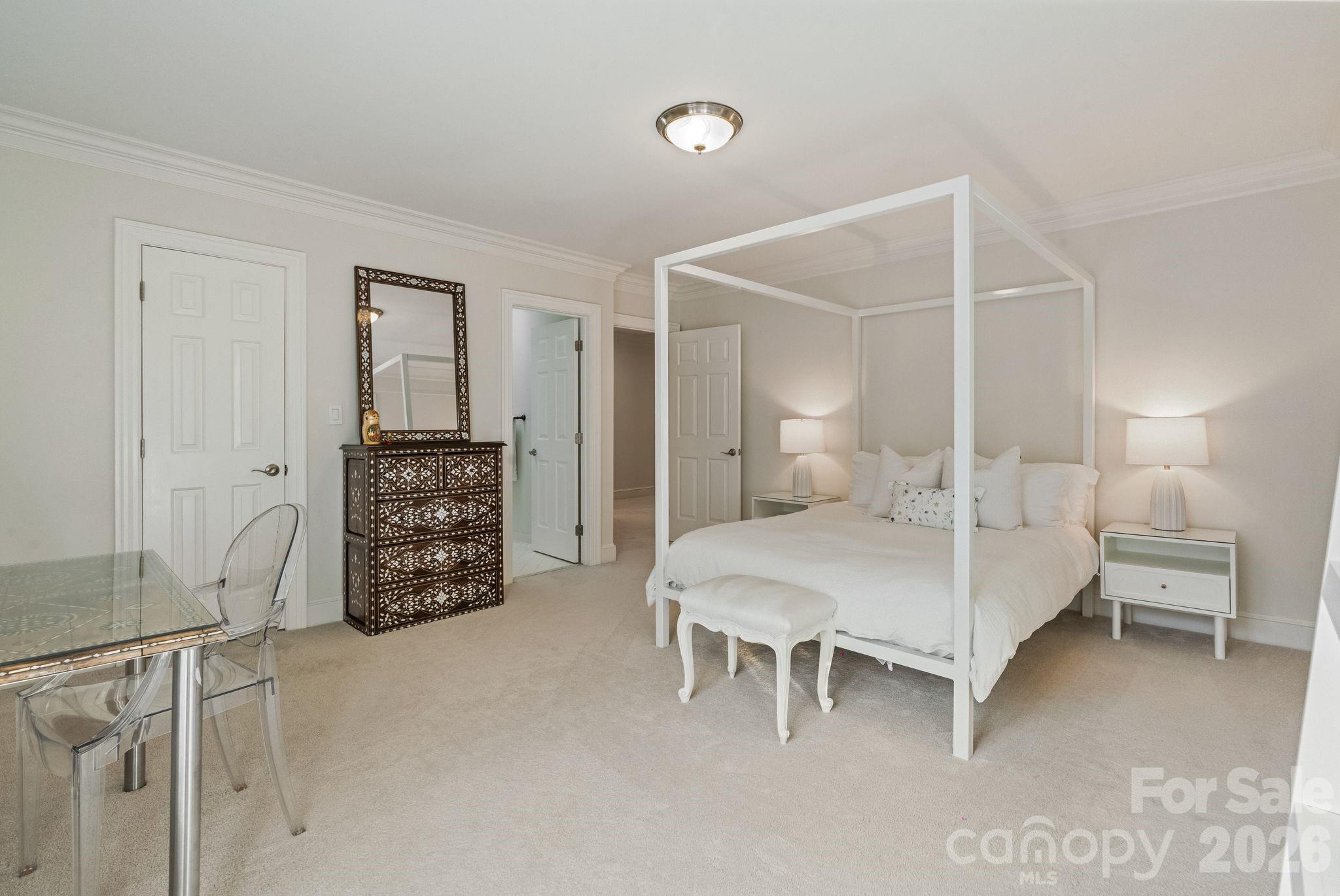 8124 Greencastle Drive — Charlotte