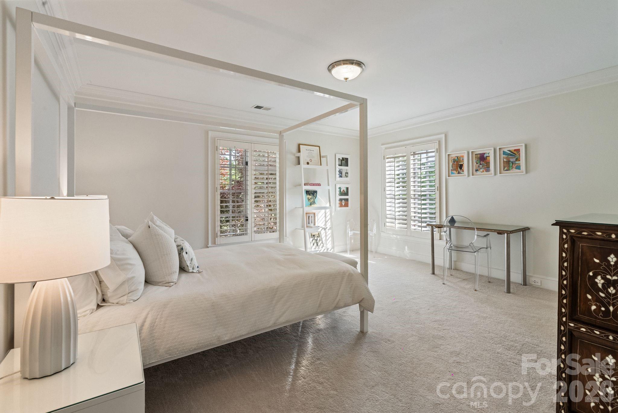8124 Greencastle Drive — Charlotte