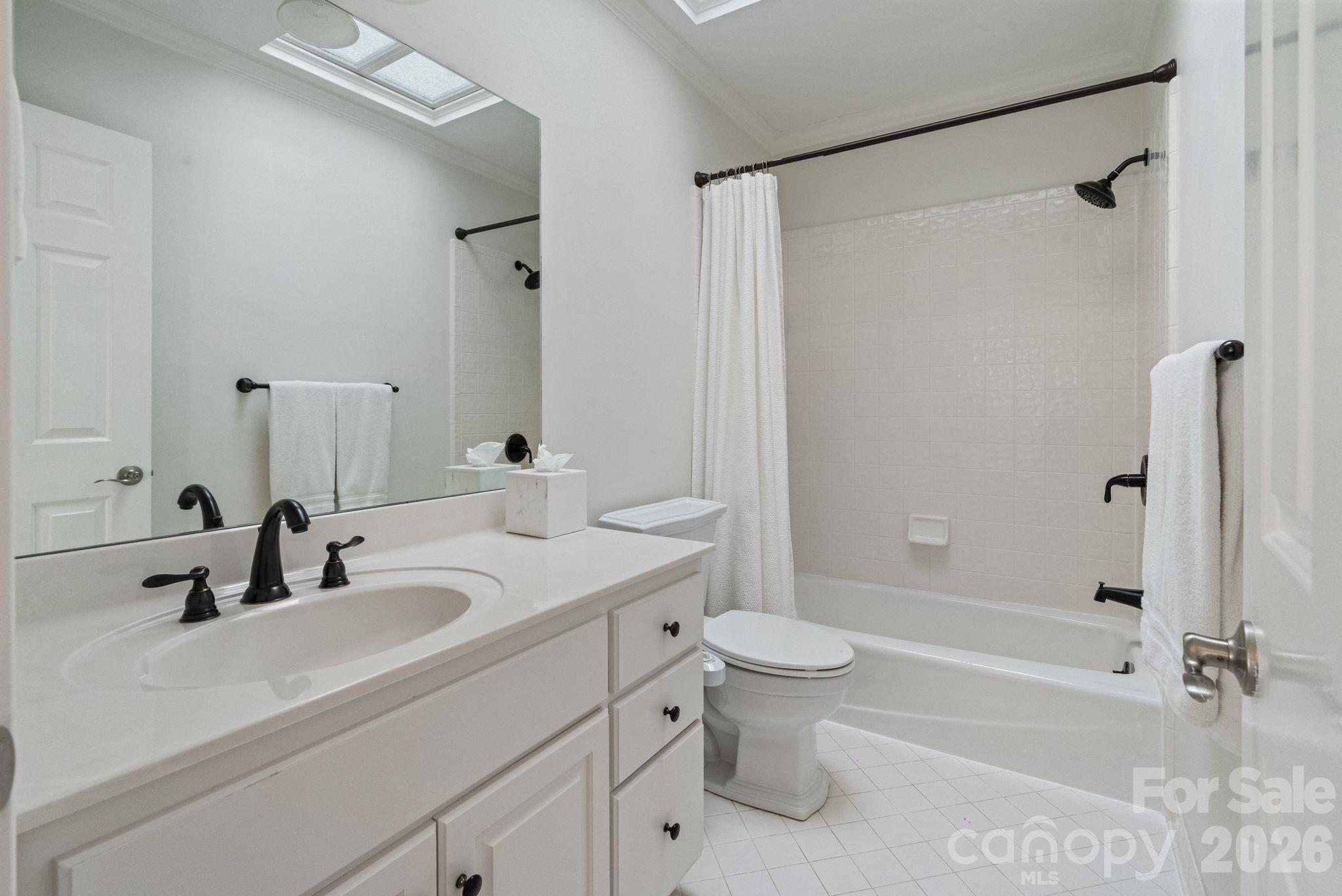 8124 Greencastle Drive — Charlotte