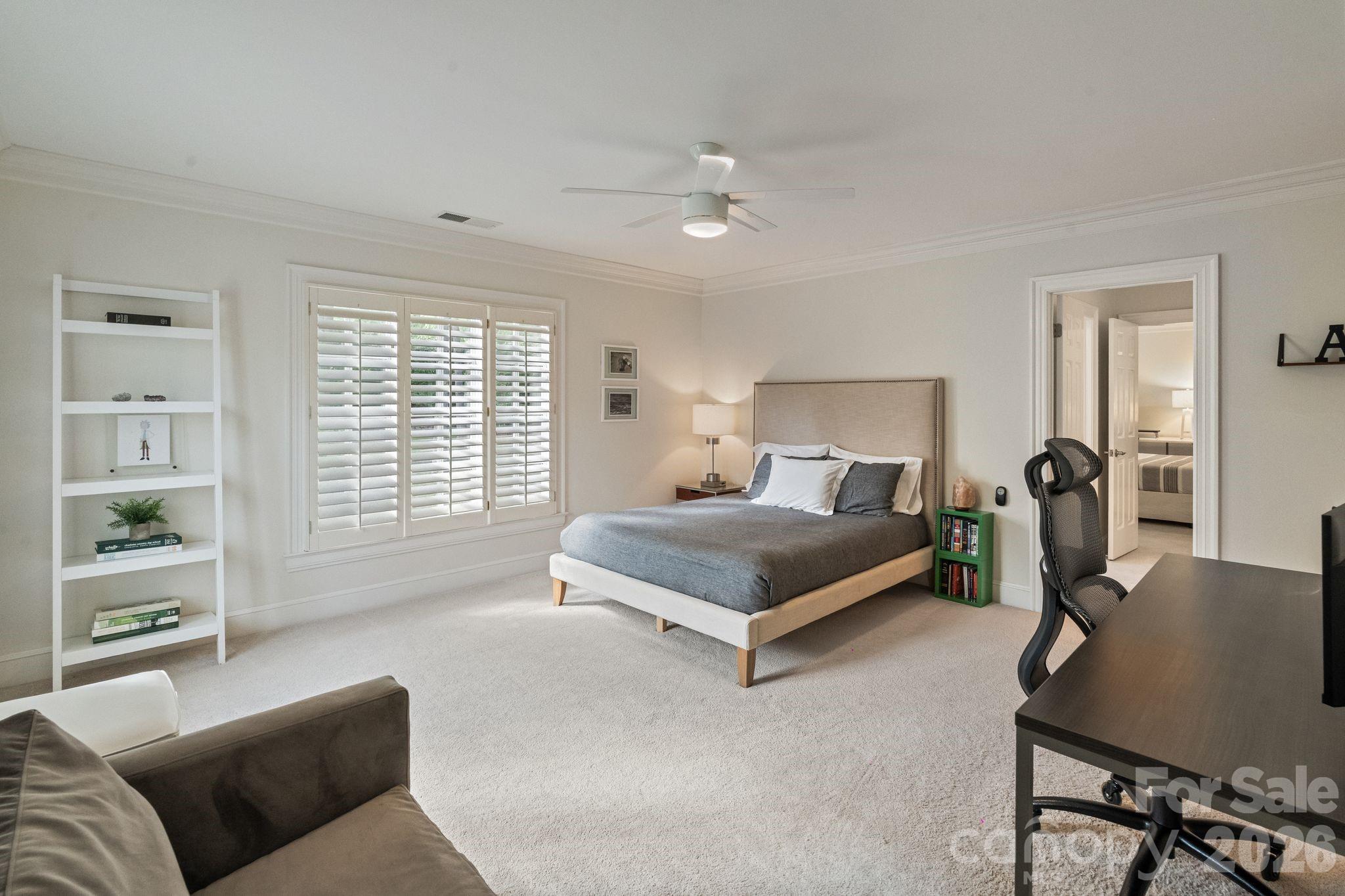 8124 Greencastle Drive — Charlotte