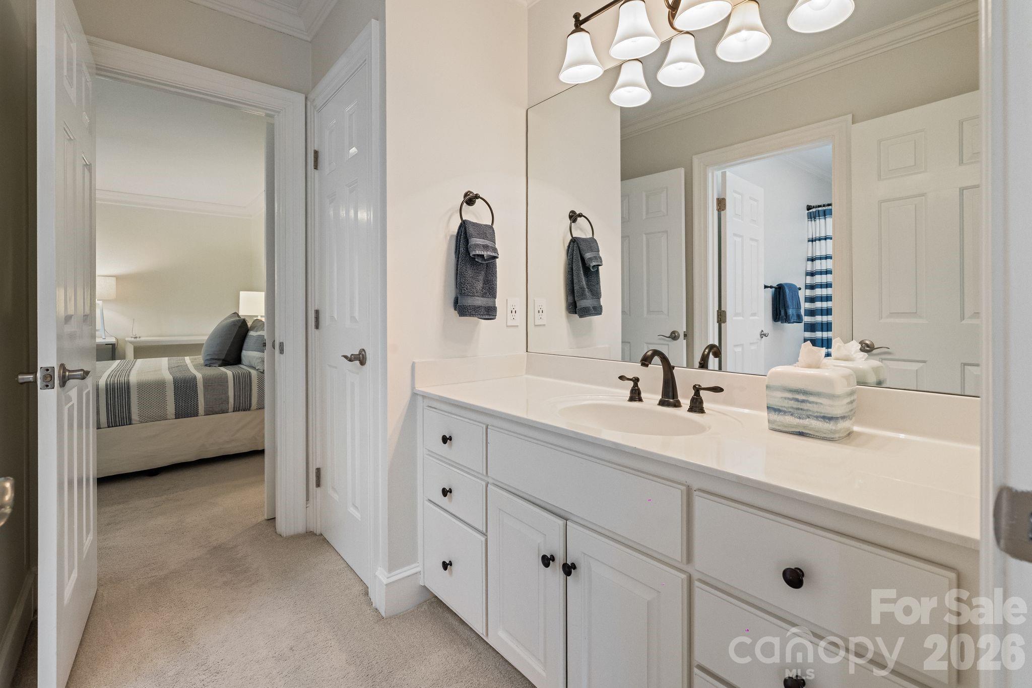 8124 Greencastle Drive — Charlotte
