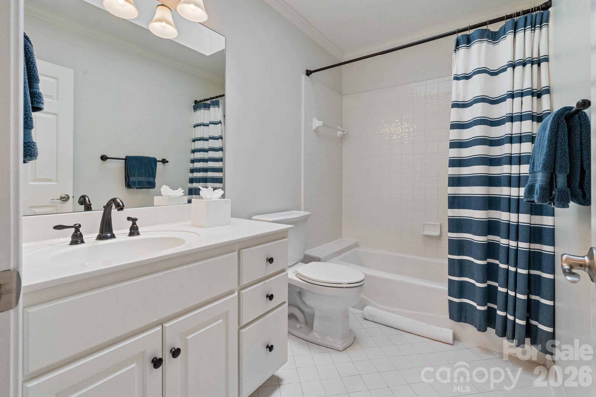 8124 Greencastle Drive — Charlotte