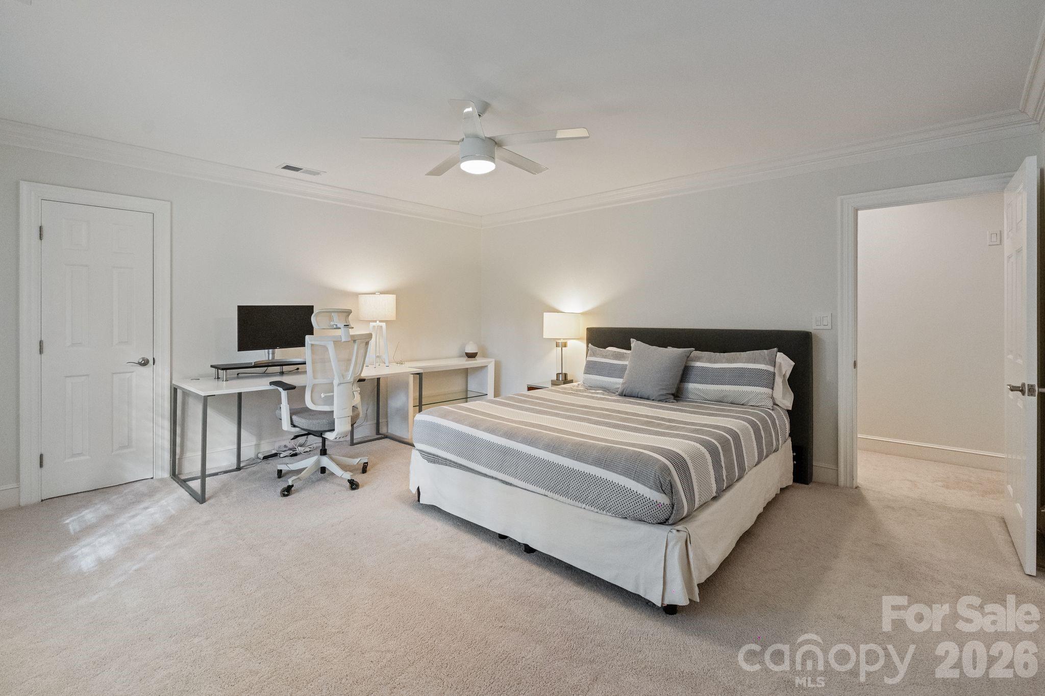 8124 Greencastle Drive — Charlotte