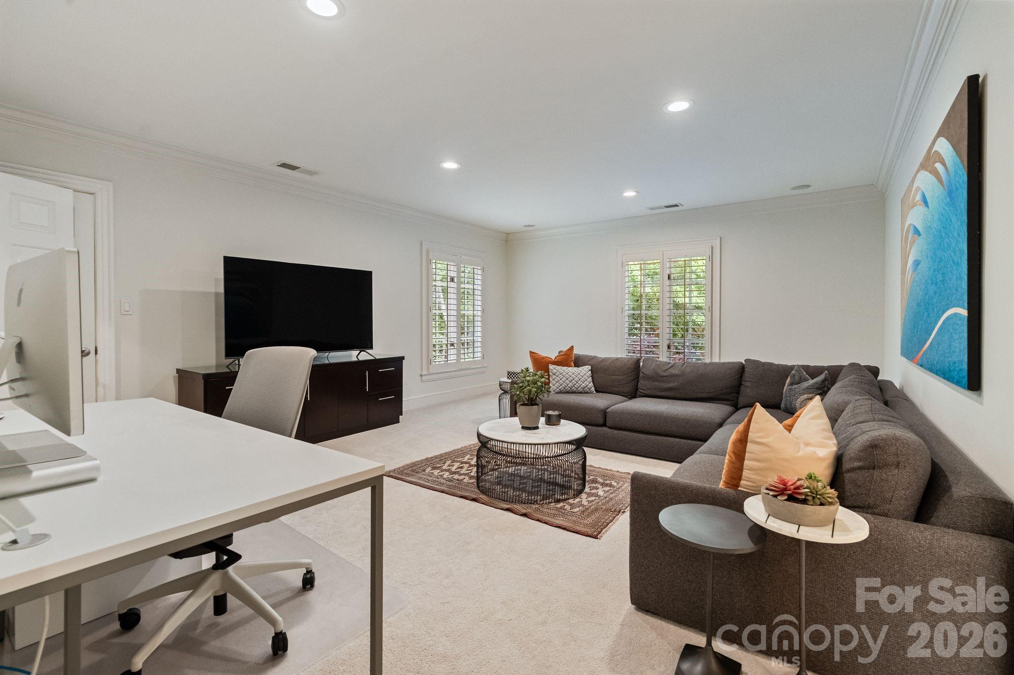 8124 Greencastle Drive — Charlotte