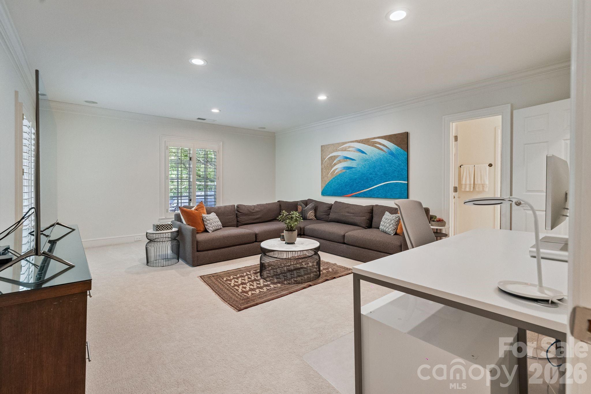 8124 Greencastle Drive — Charlotte
