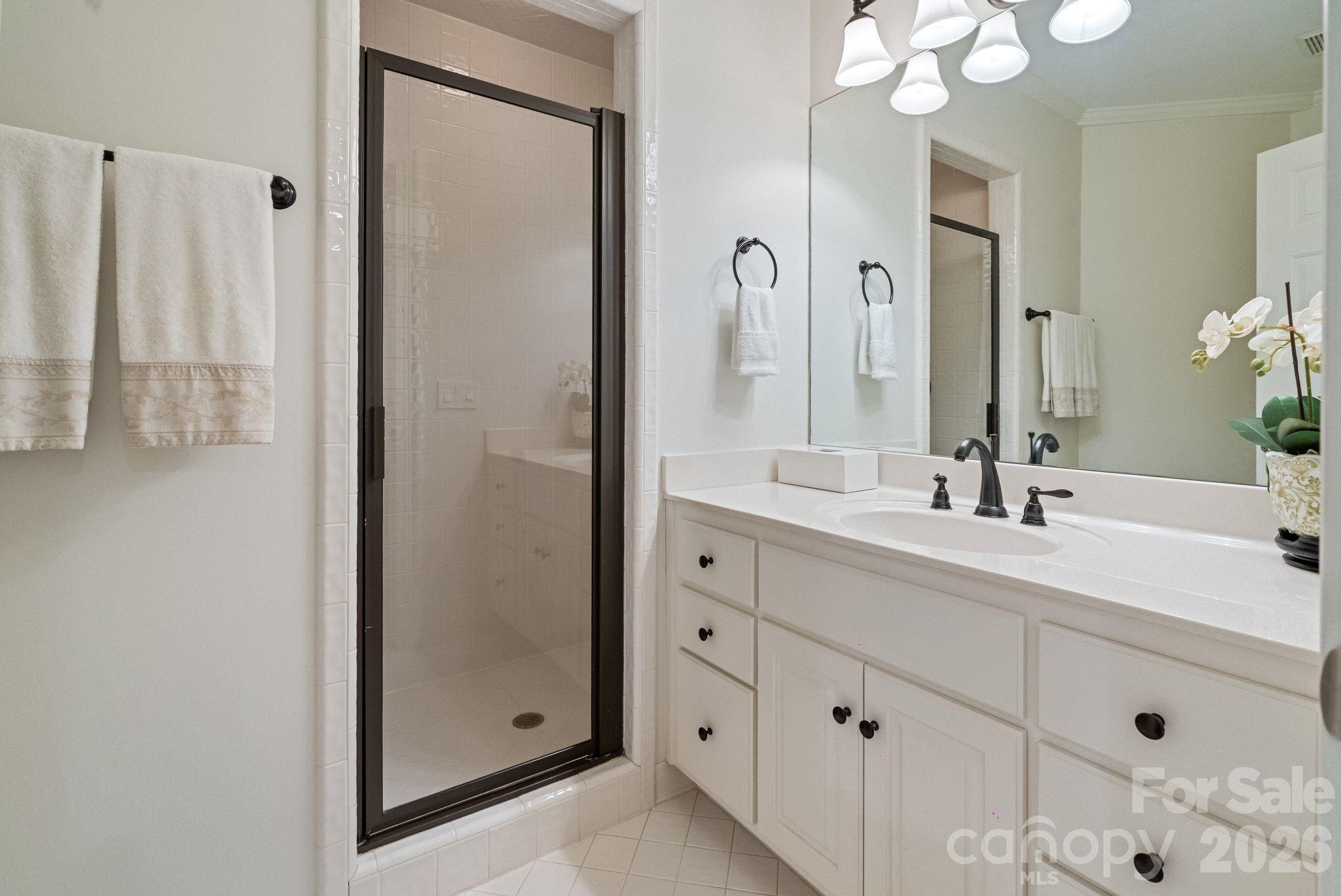 8124 Greencastle Drive — Charlotte