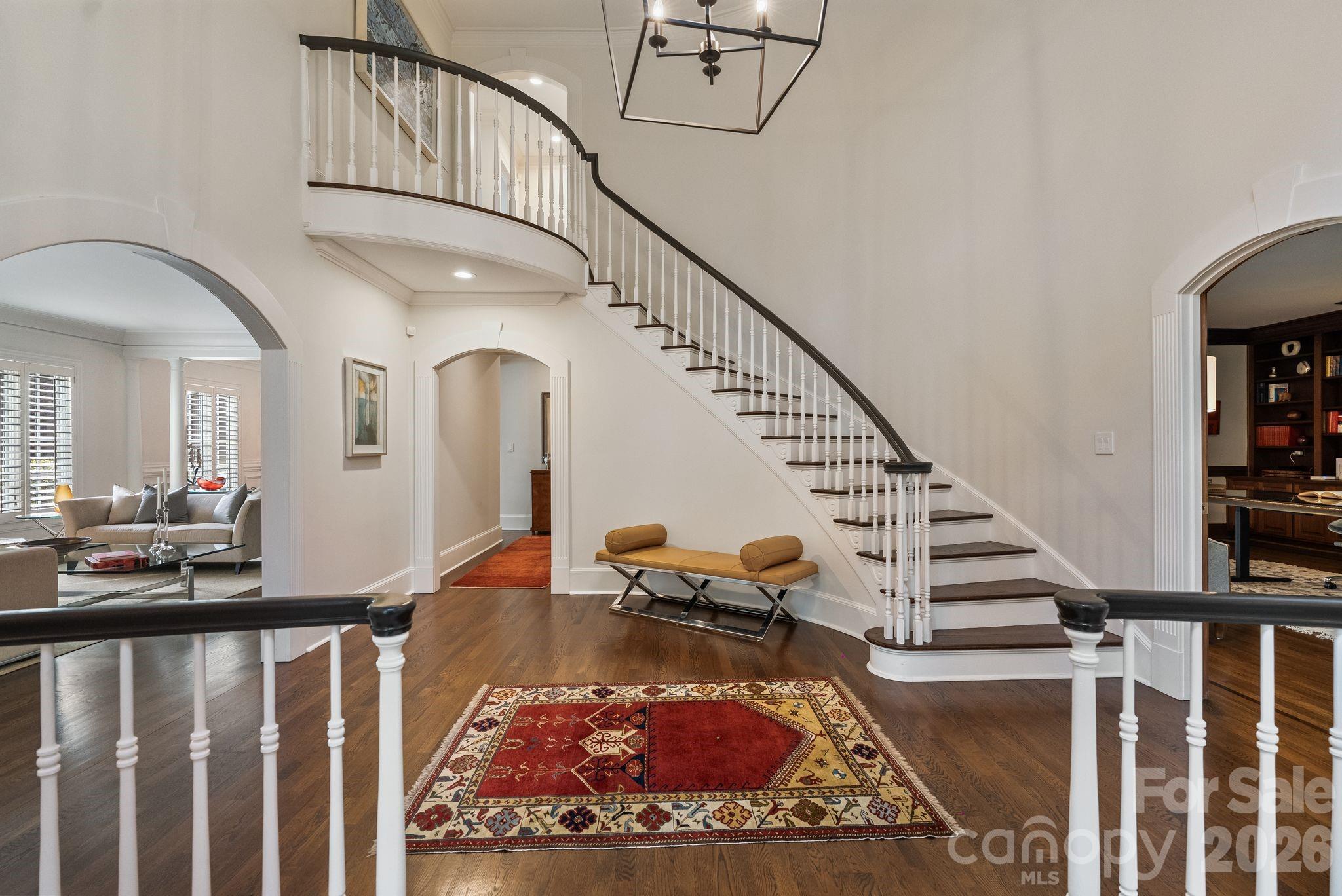 8124 Greencastle Drive — Charlotte