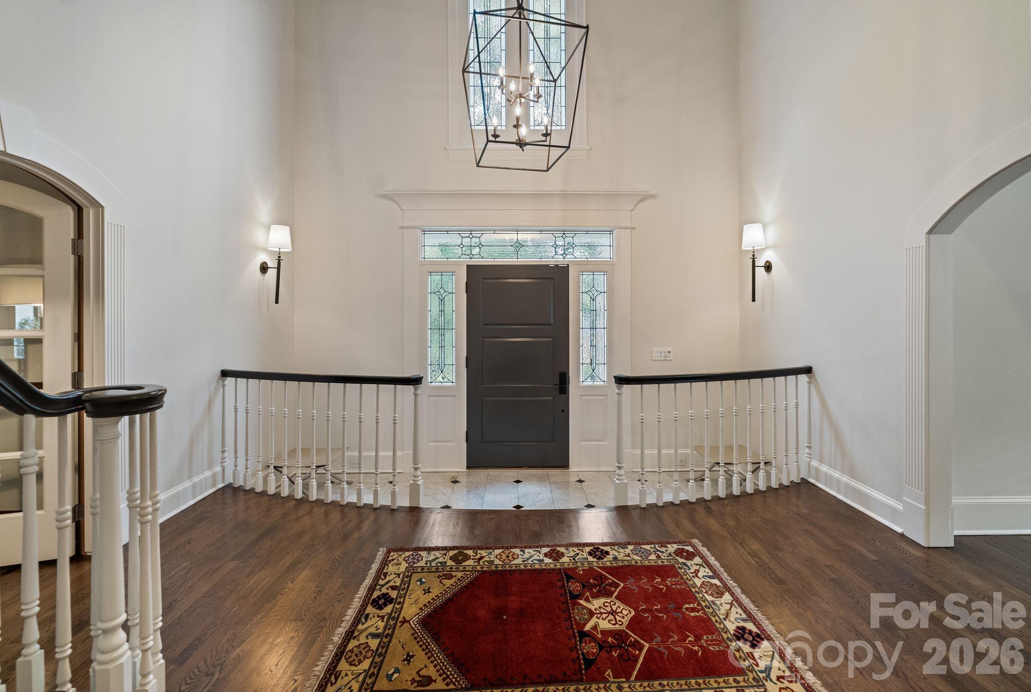 8124 Greencastle Drive — Charlotte
