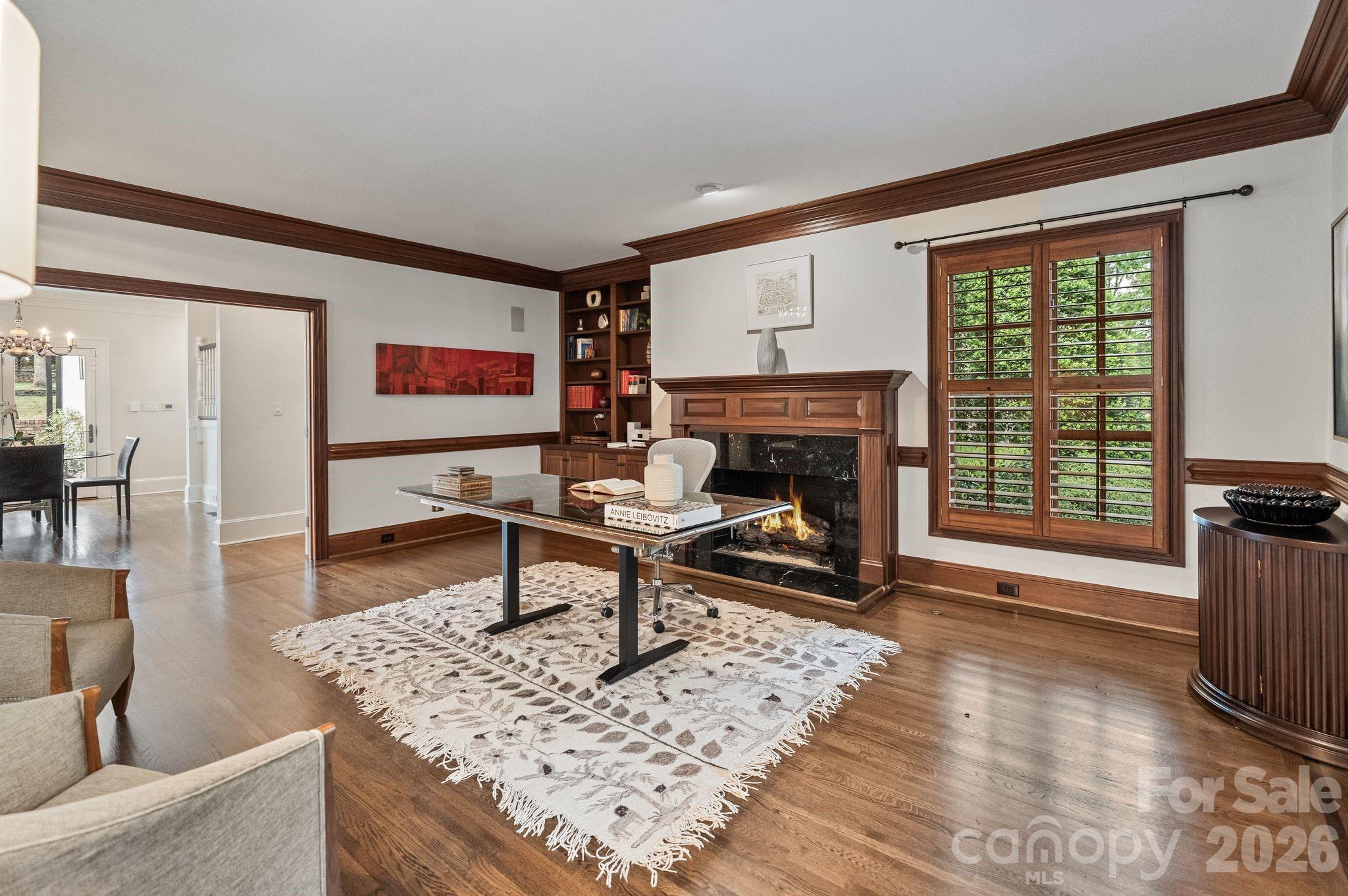 8124 Greencastle Drive — Charlotte