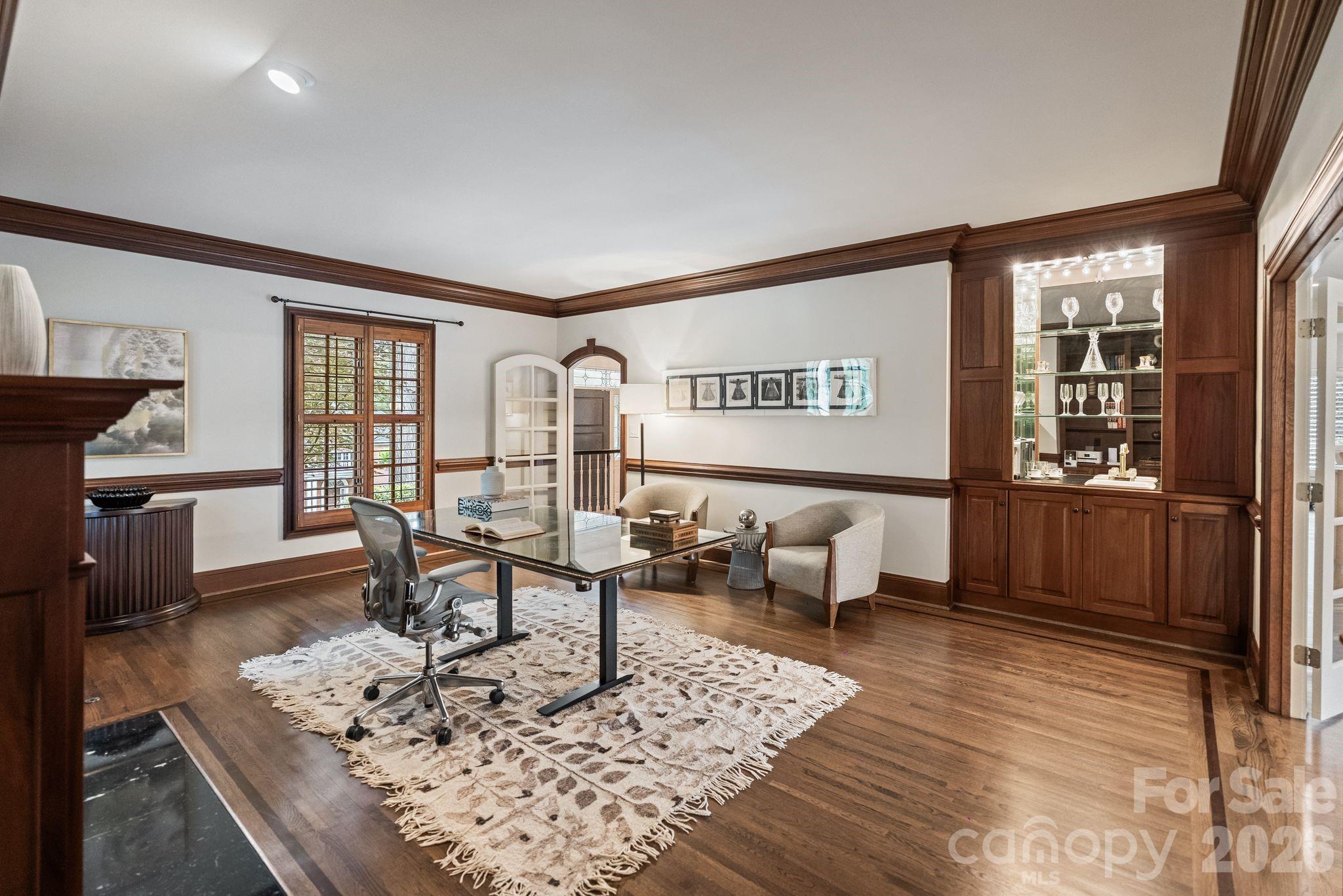8124 Greencastle Drive — Charlotte