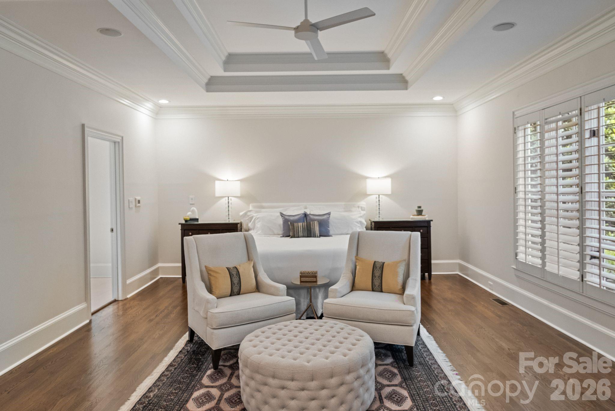 8124 Greencastle Drive — Charlotte
