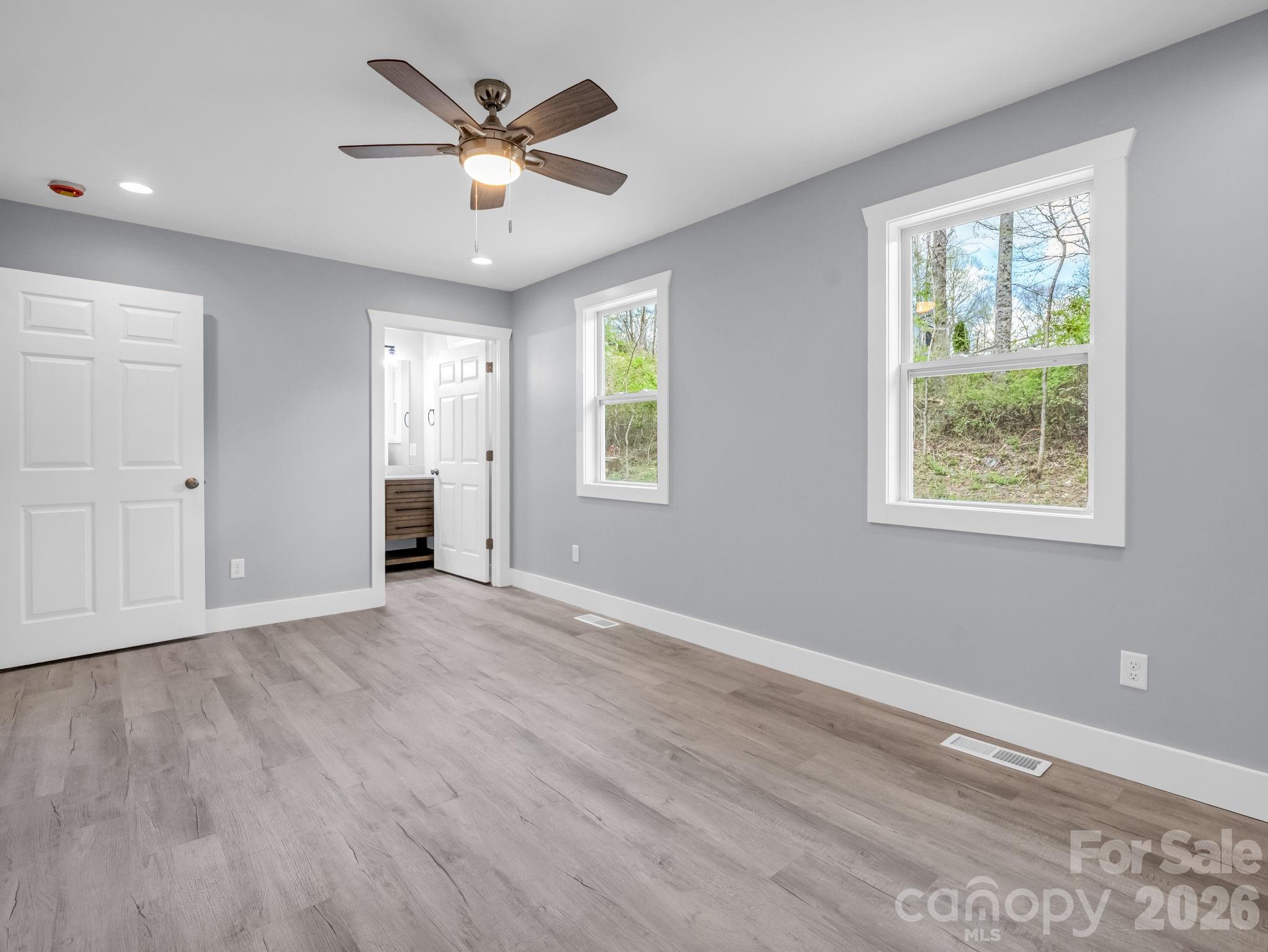 1460 Pickens Highway — Rosman