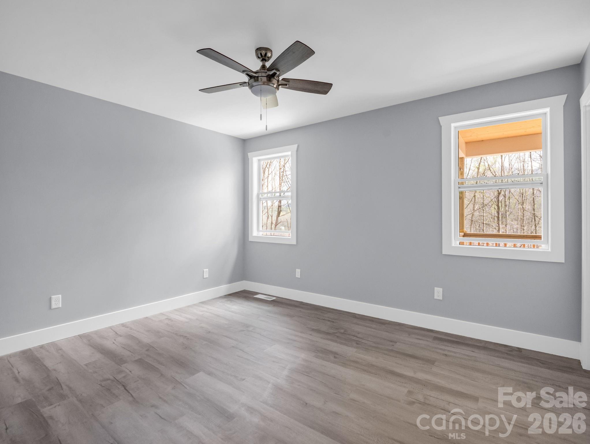 1460 Pickens Highway — Rosman