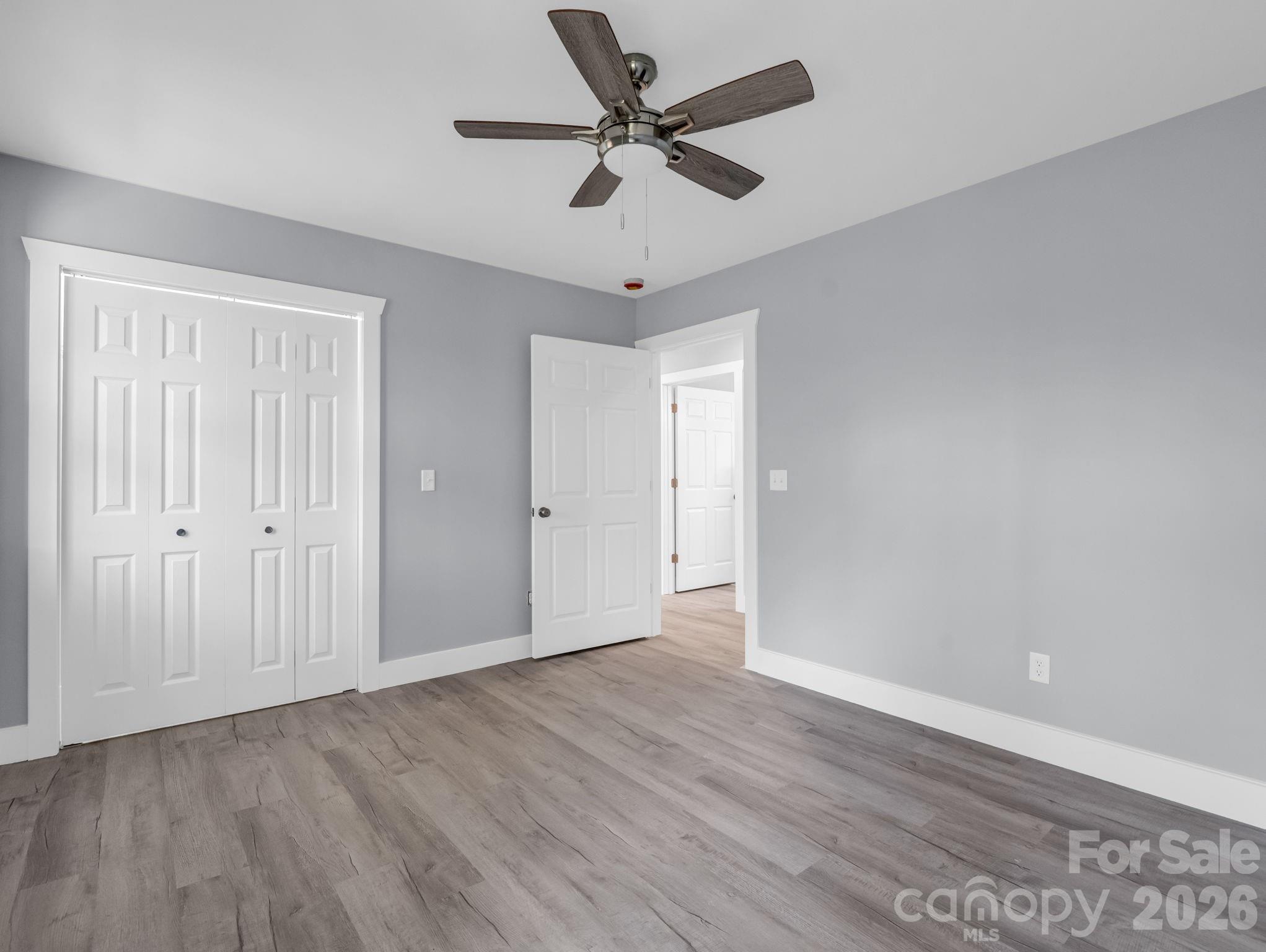 1460 Pickens Highway — Rosman
