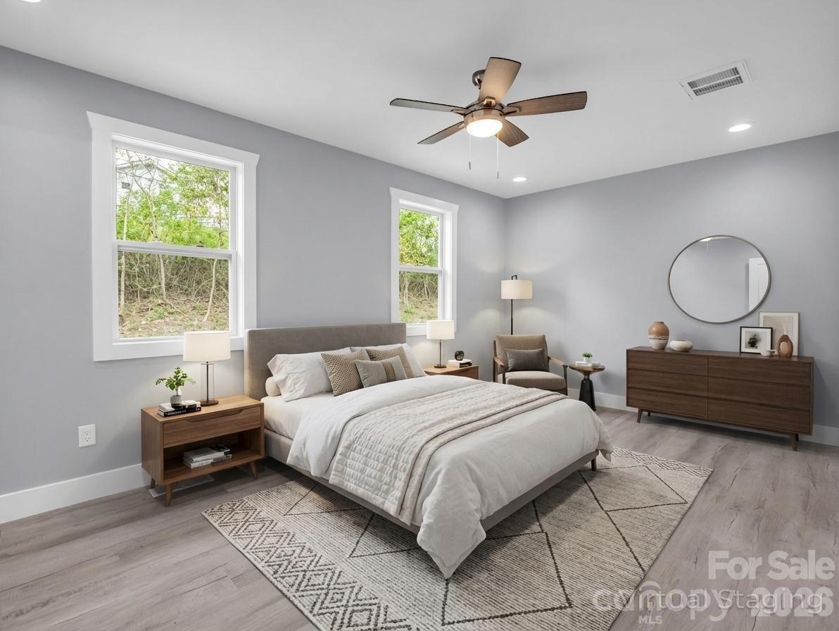 1460 Pickens Highway — Rosman