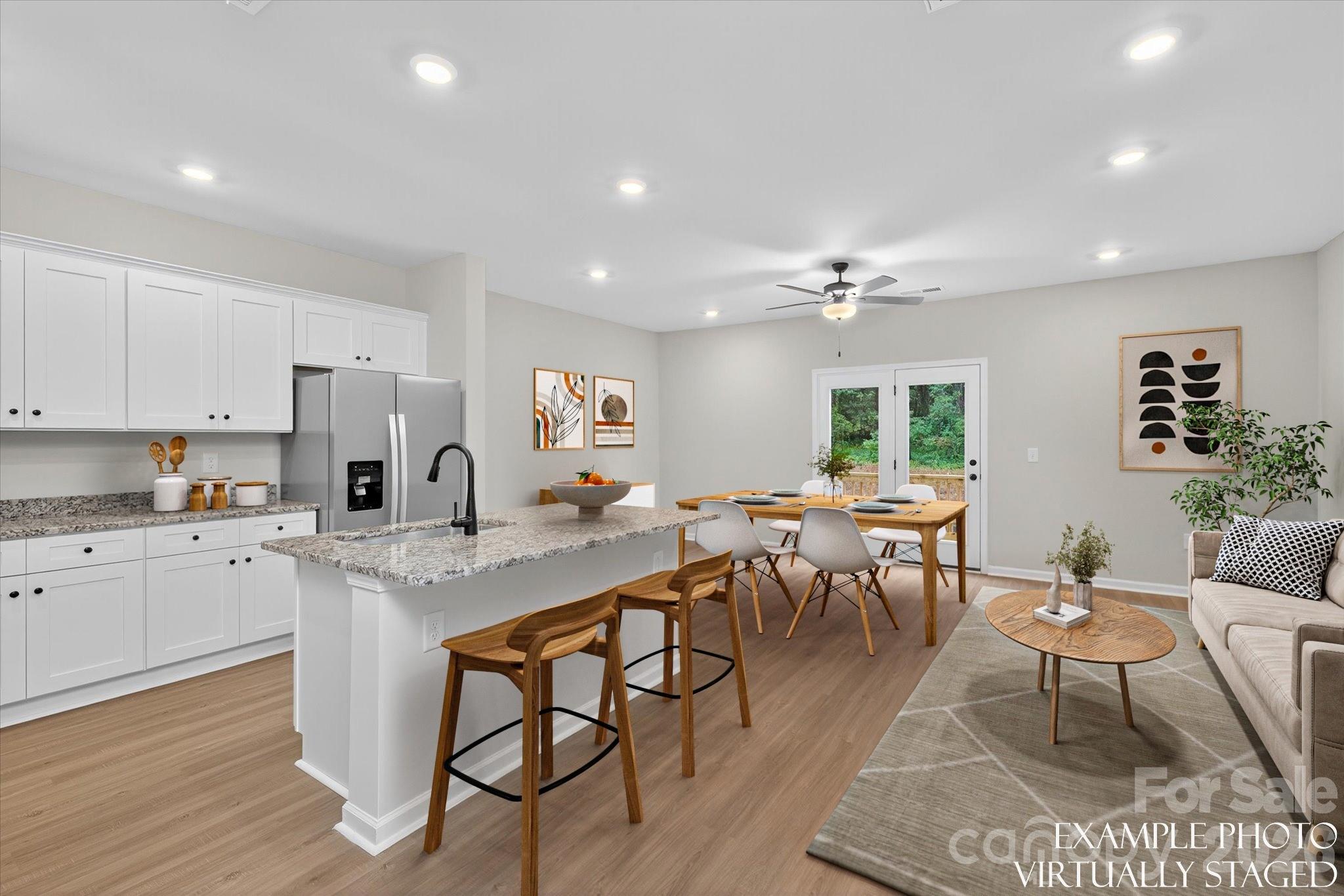1241 Signal Avenue — Gastonia